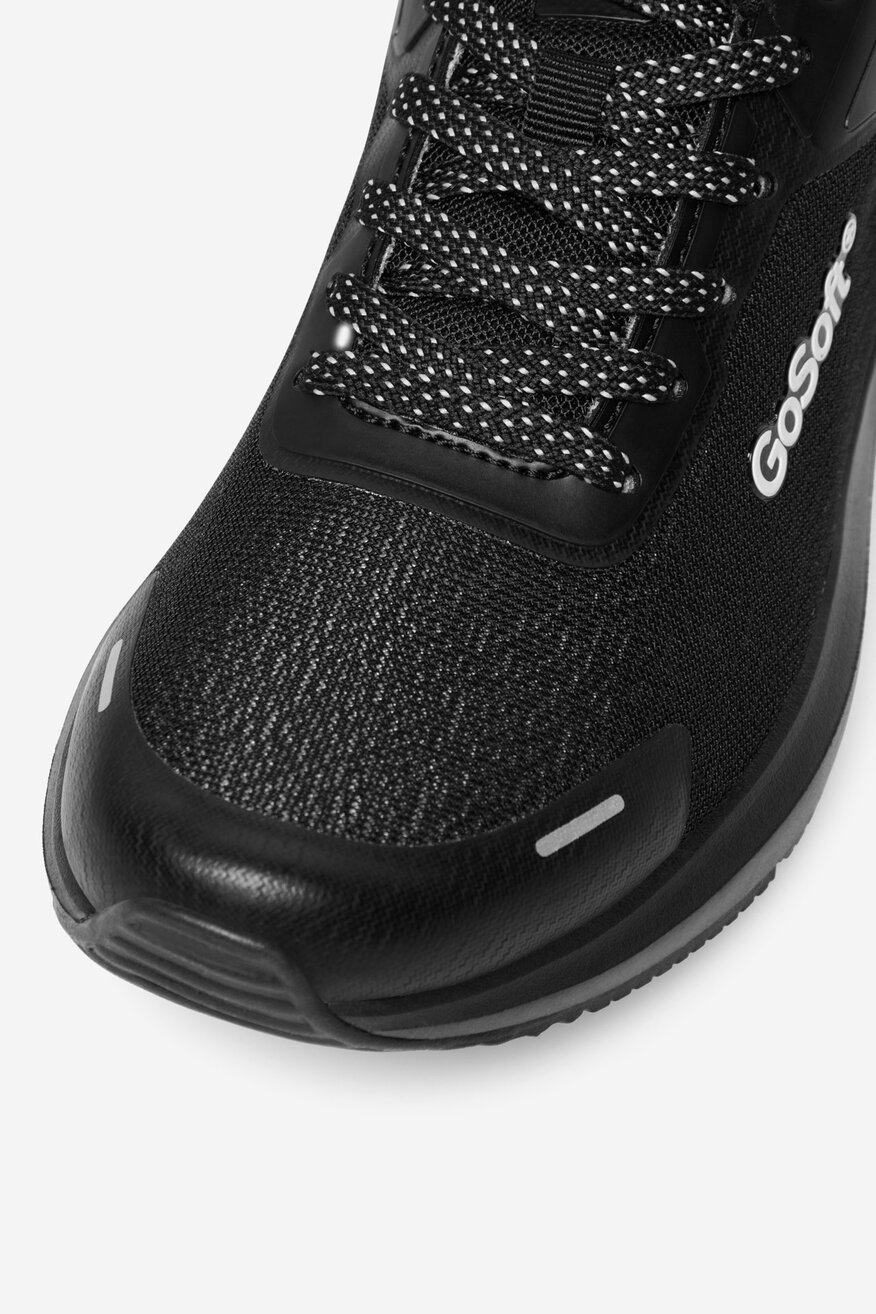 Sportovní obuv Go Soft ČERNÁ - 5905588665946