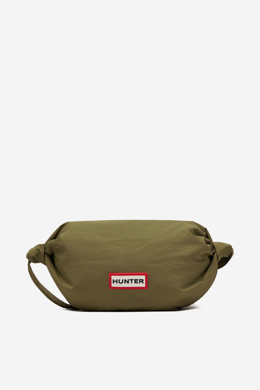 
                Мъжка чанта HUNTER КАКИ - 5906751713846