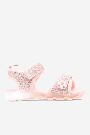 Сандалі Nelli Blu CM190718-1 РОЖЕВИЙ