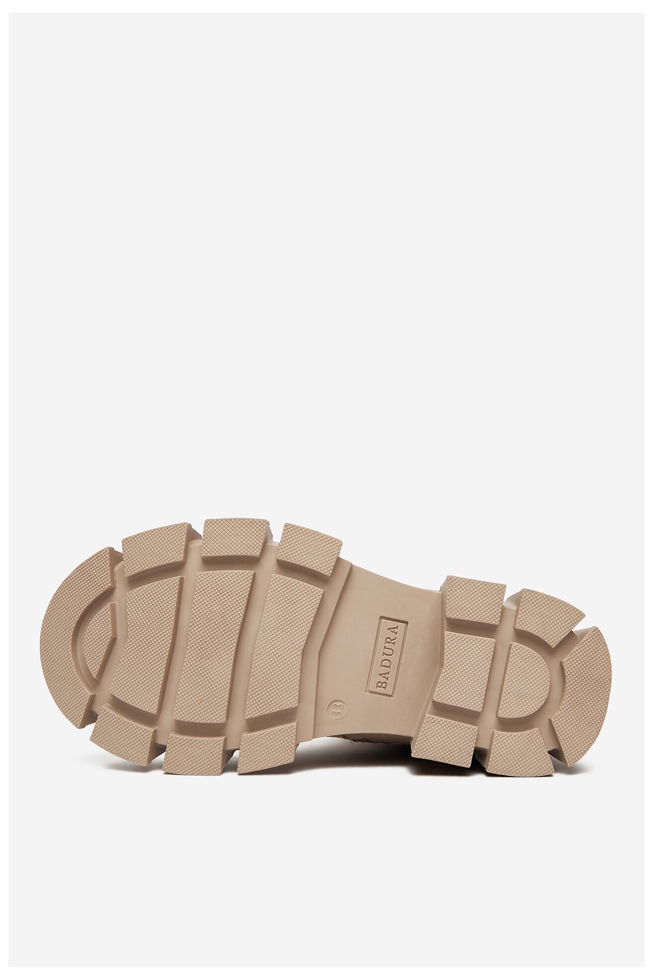 Csizma Badura EO-CI12-9092-07 BÉZS