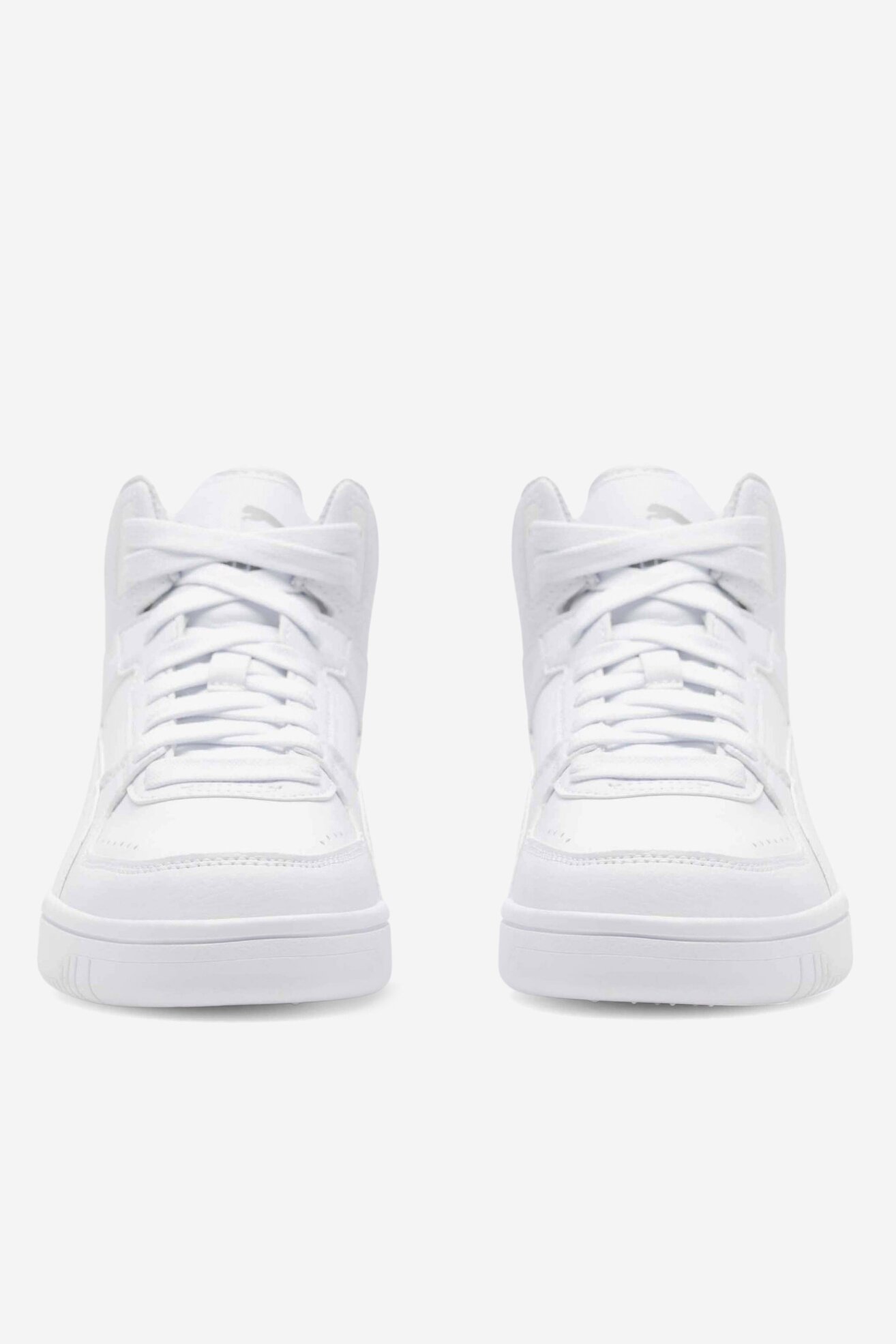 Кросівки спортивні Puma PUMA REBOUND JOY JR 37468707 БІЛИЙ