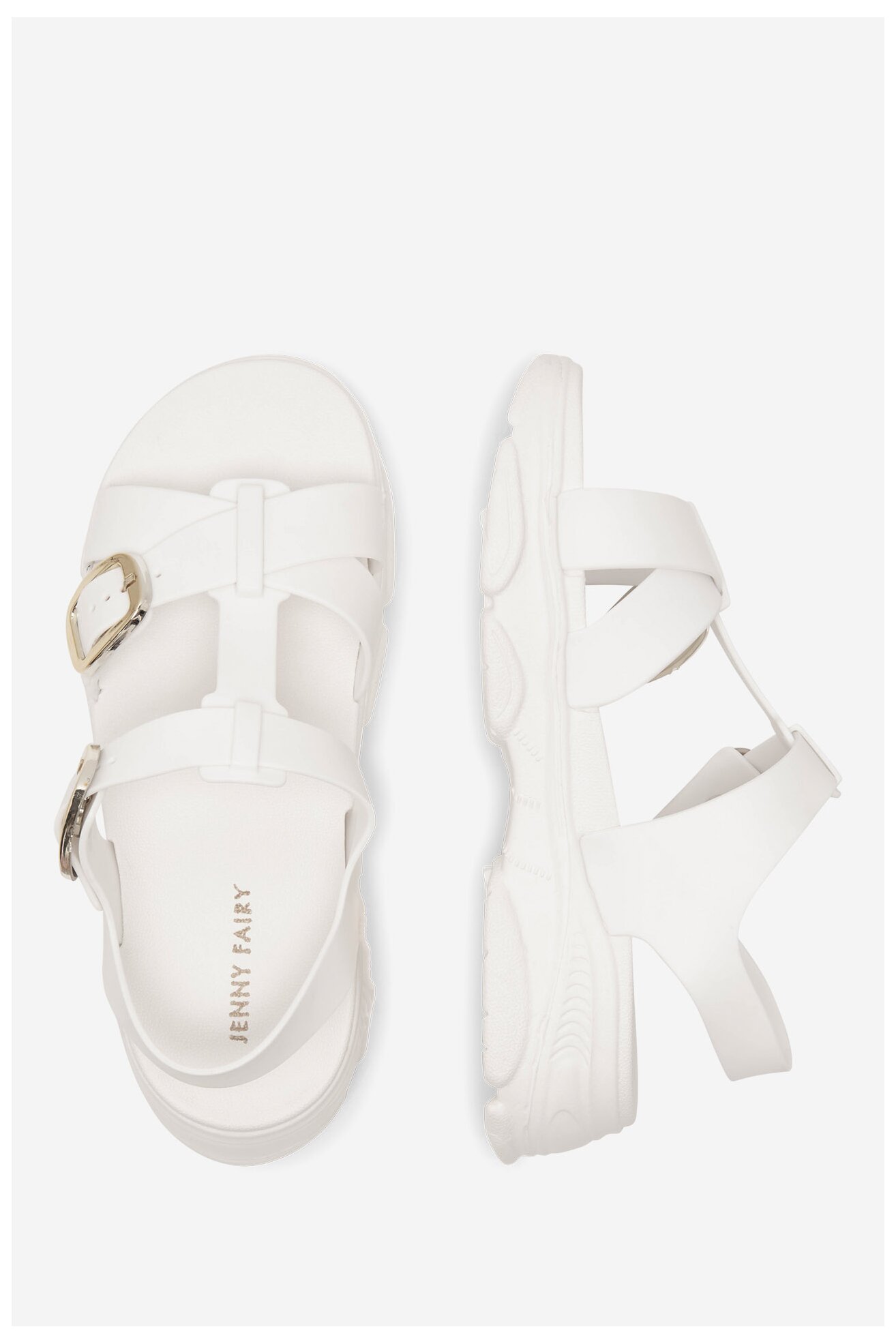 Sandale Jenny Fairy WFA2729-1 BELA