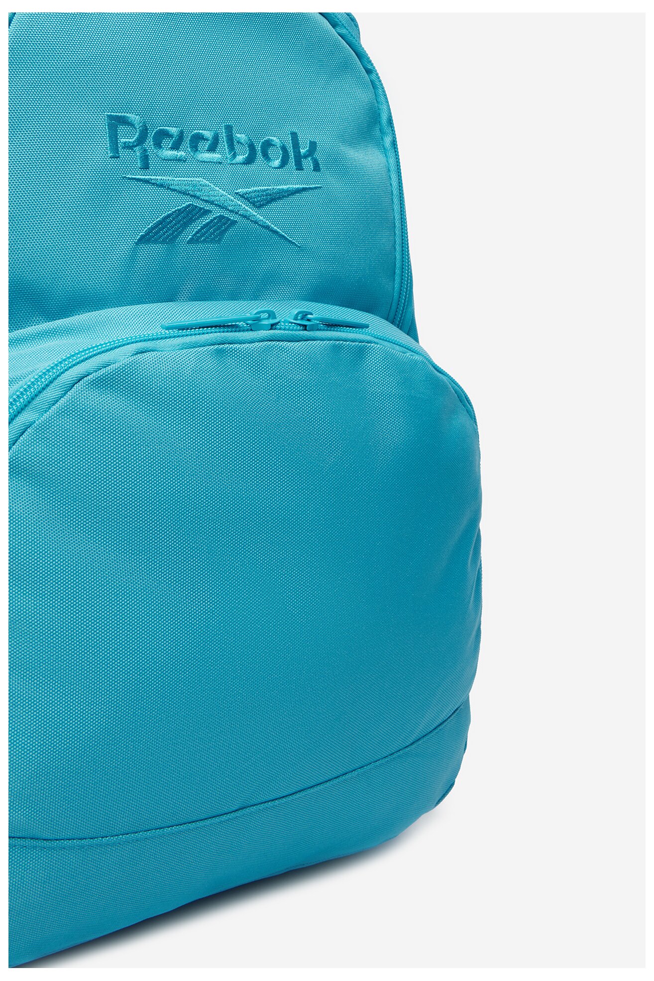 Plecak Reebok CWBEO-RBK-WS-005-09 Niebieski