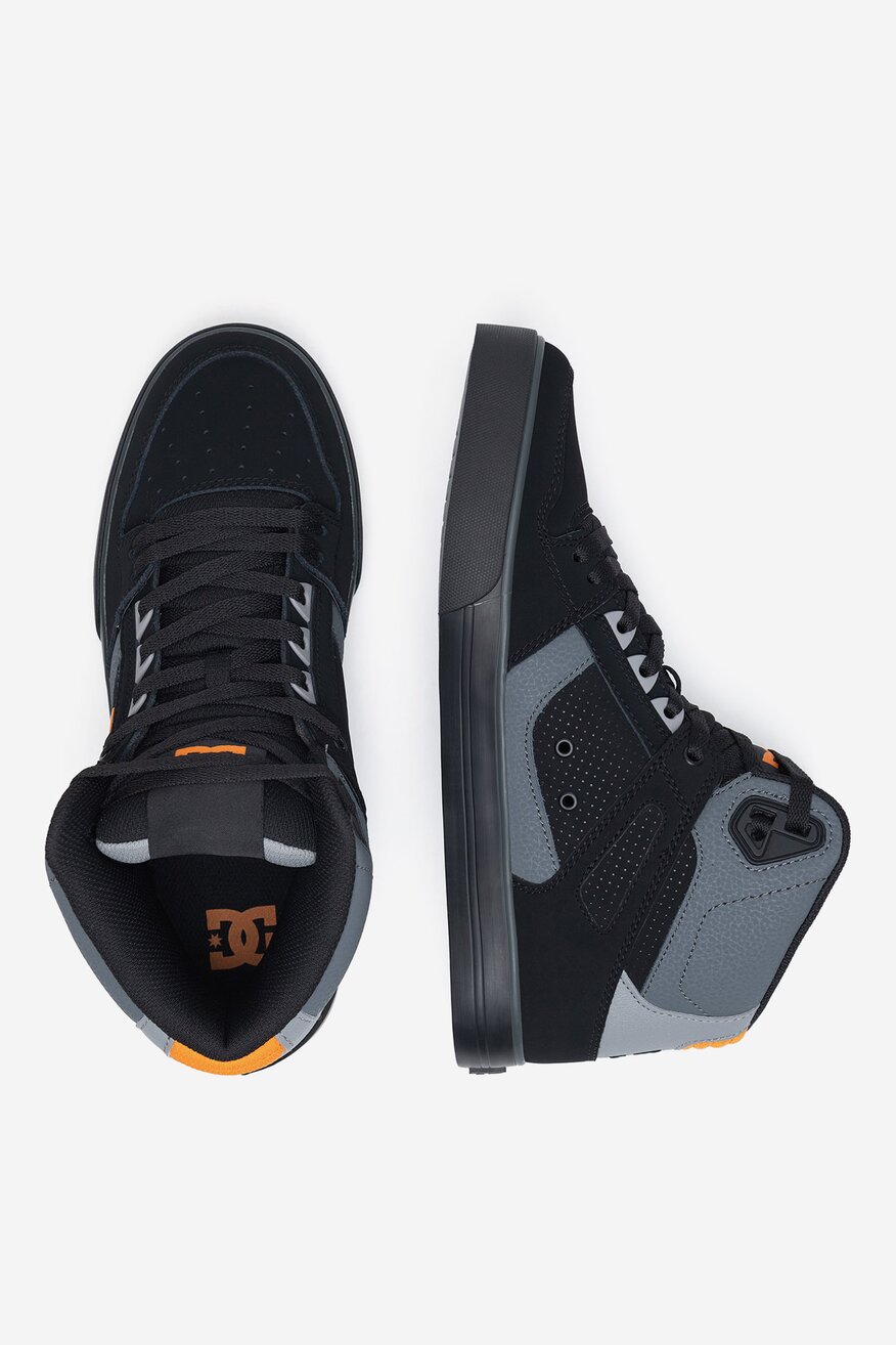 
                Sportska obuća DC Shoes CRNA - 5905588849773