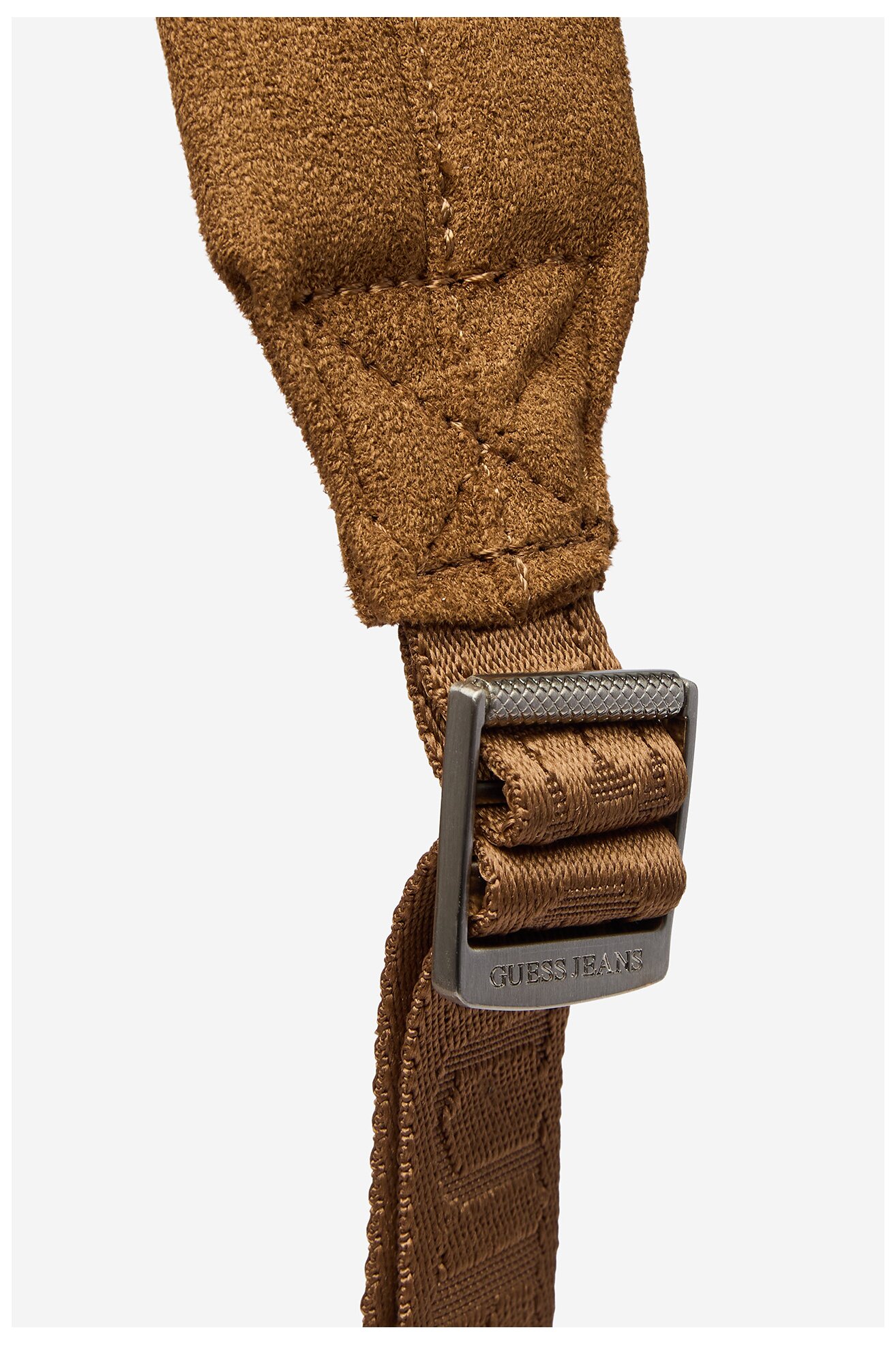 Раница GUESS JEANS CWBEO-GUESS-B-006-09 КАФЯВ