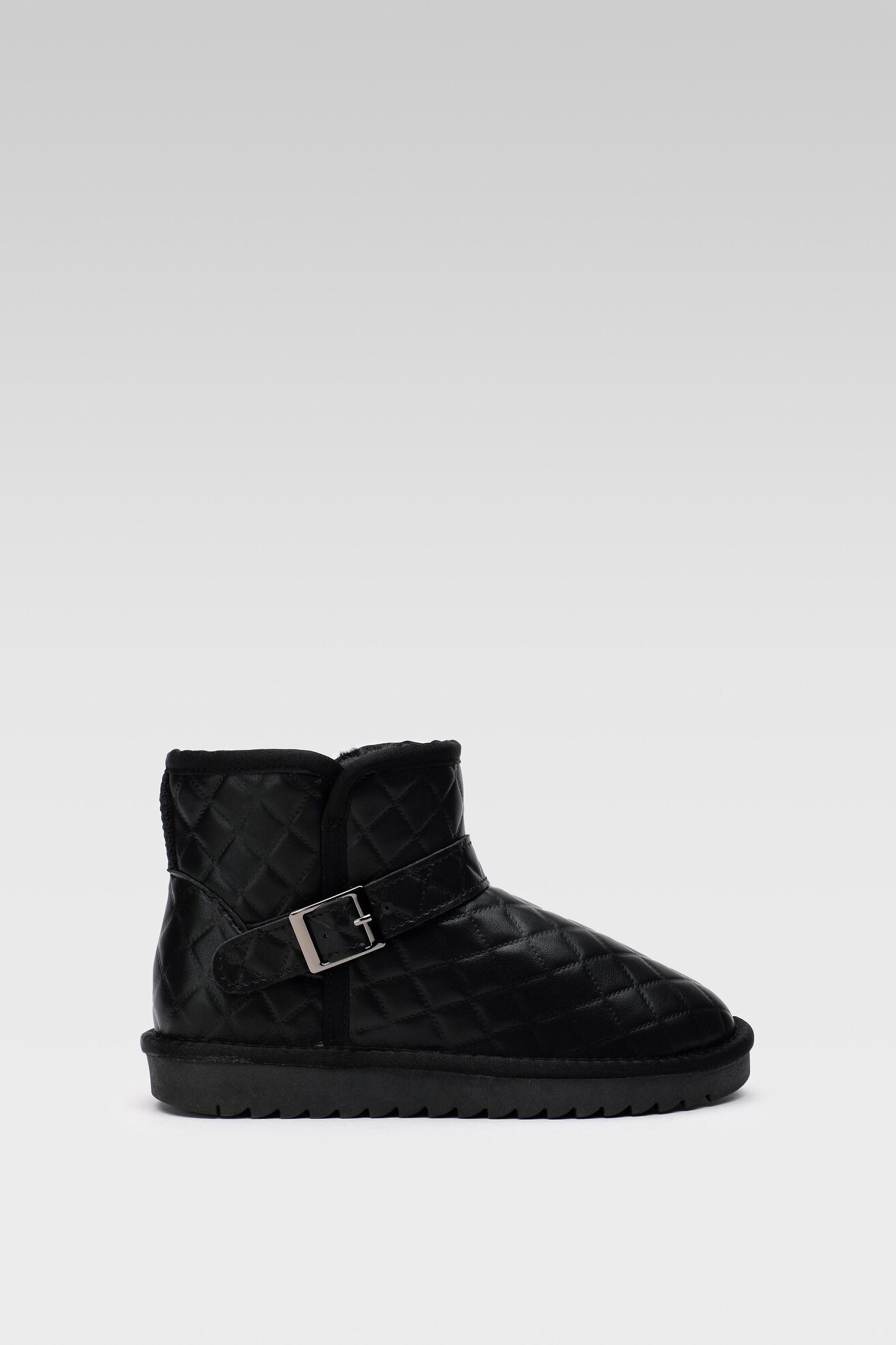 Ghete Lasocki WFA1634-13Z NEGRU