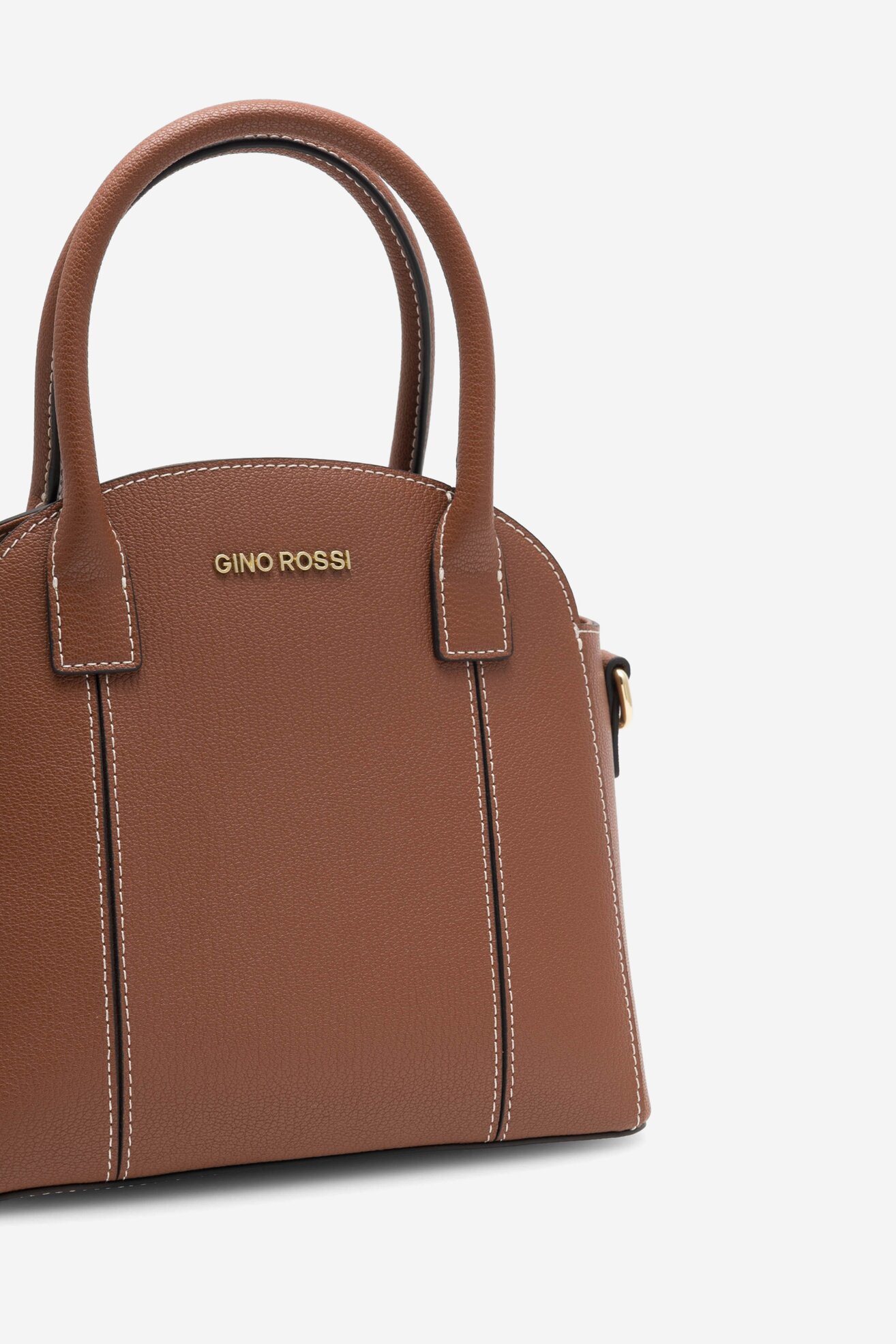 Torebka Gino Rossi CS8815 Camel