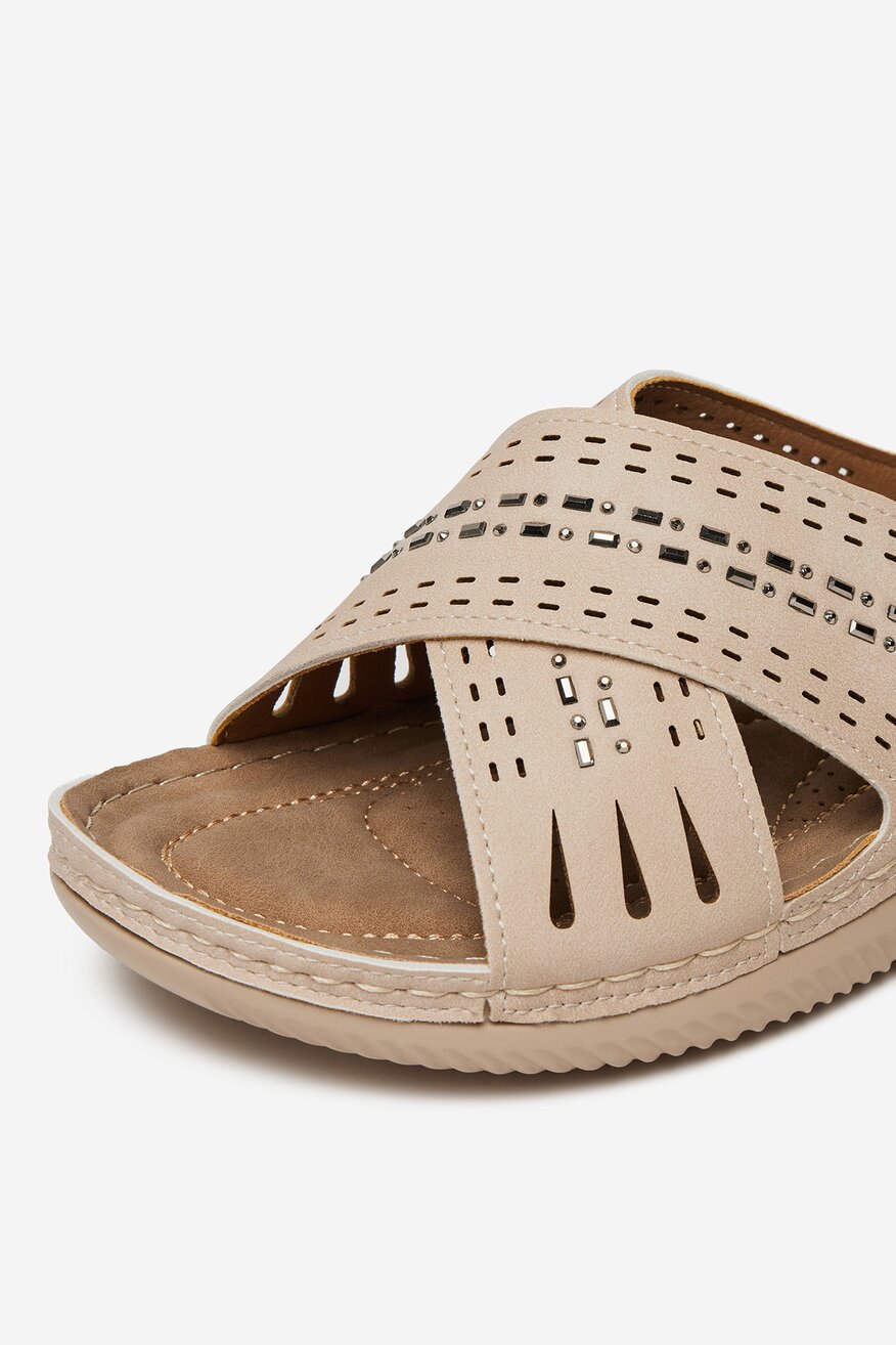 
                Șlapi Clara Barson BEJ - 5904862330471