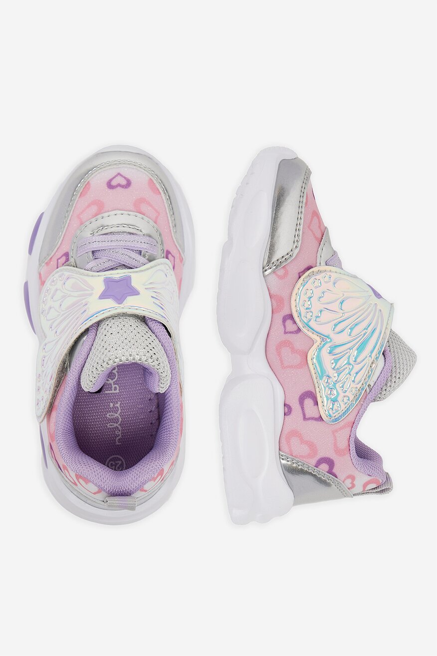 
                Patike Nelli Blu ROZE - 5904862316345