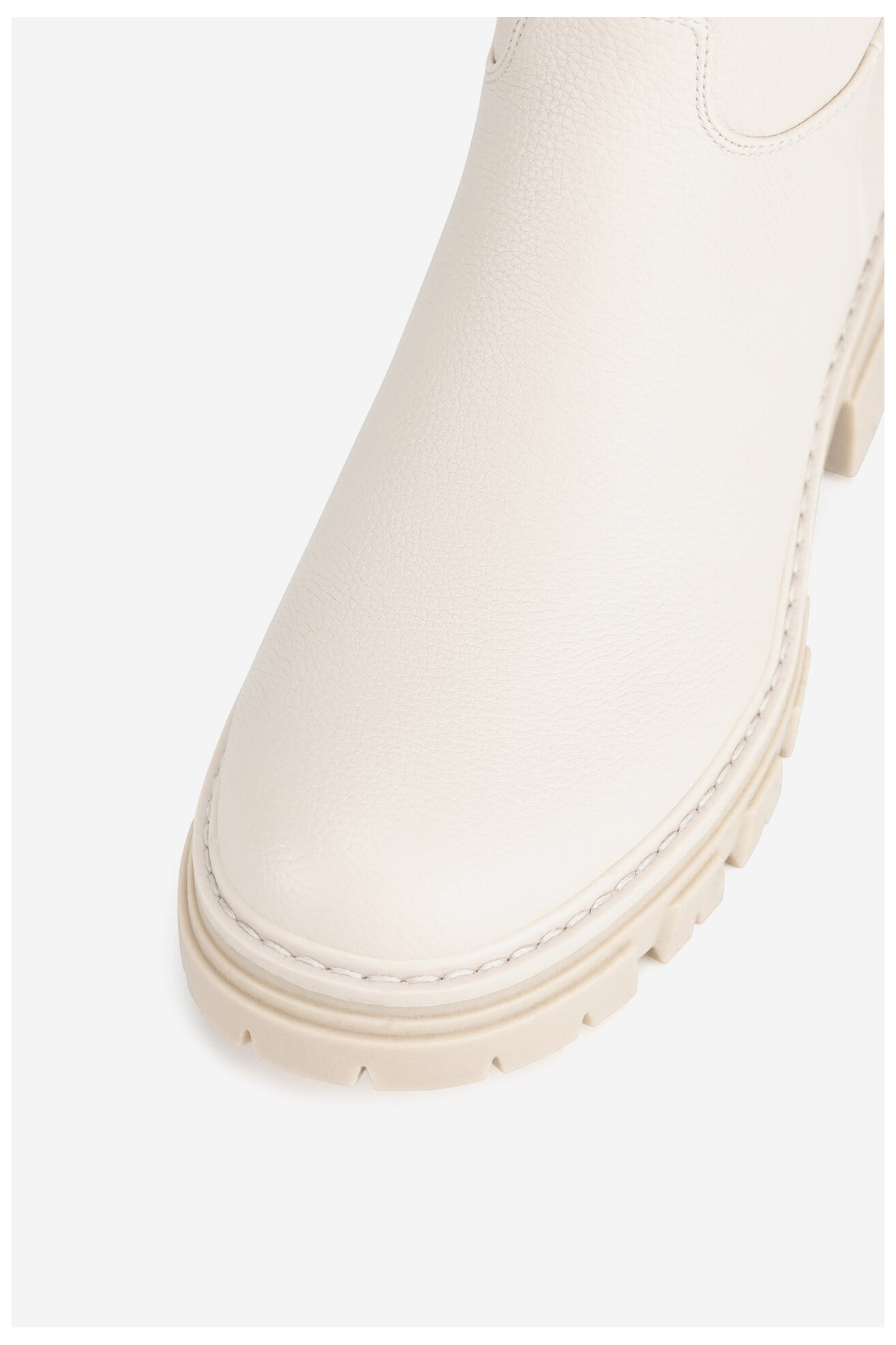 Cizme Mexx MI001805143W BEJ