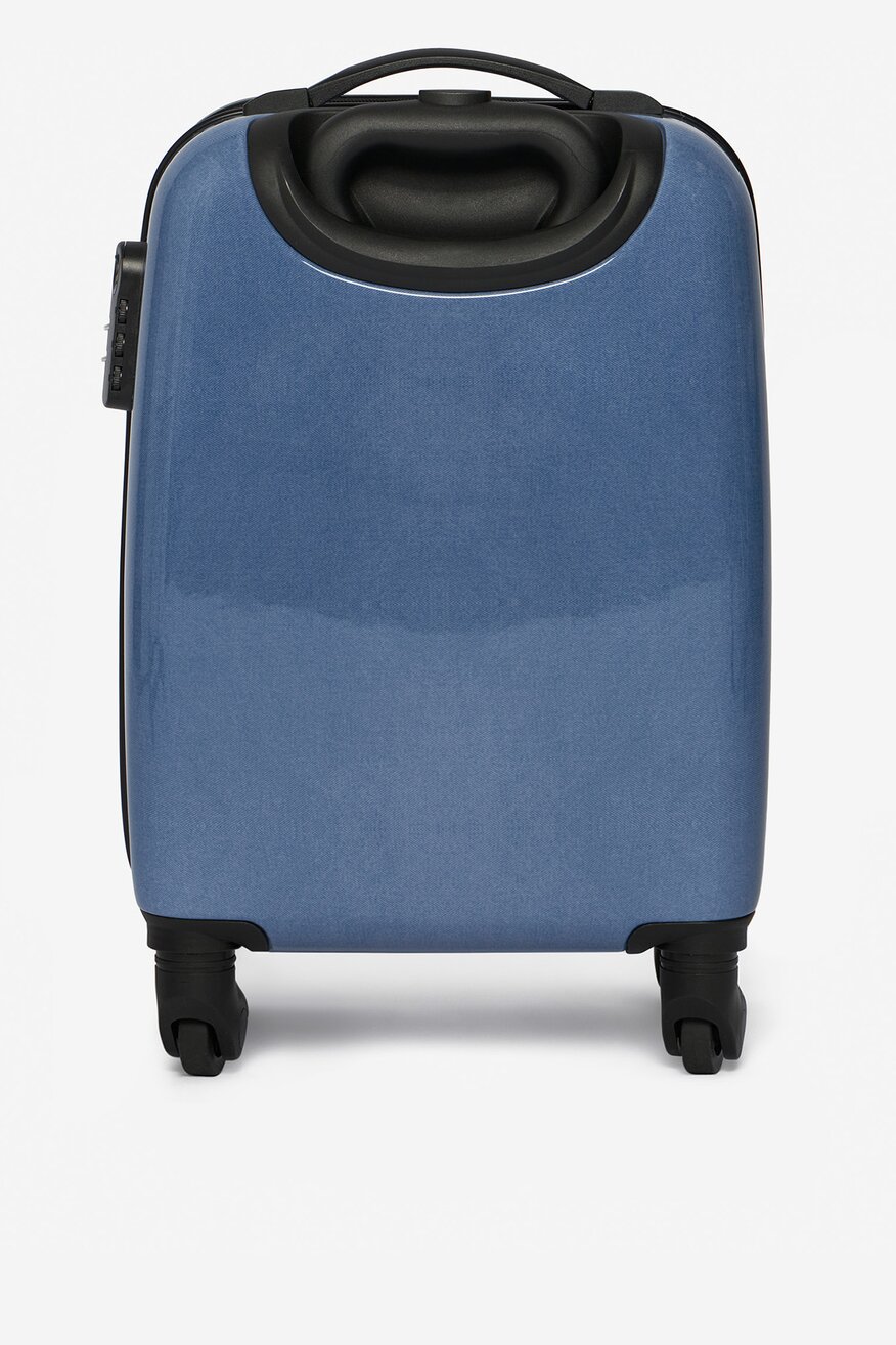 
                Валіза Spider-Man ГОЛУБИЙ - 5907964008712