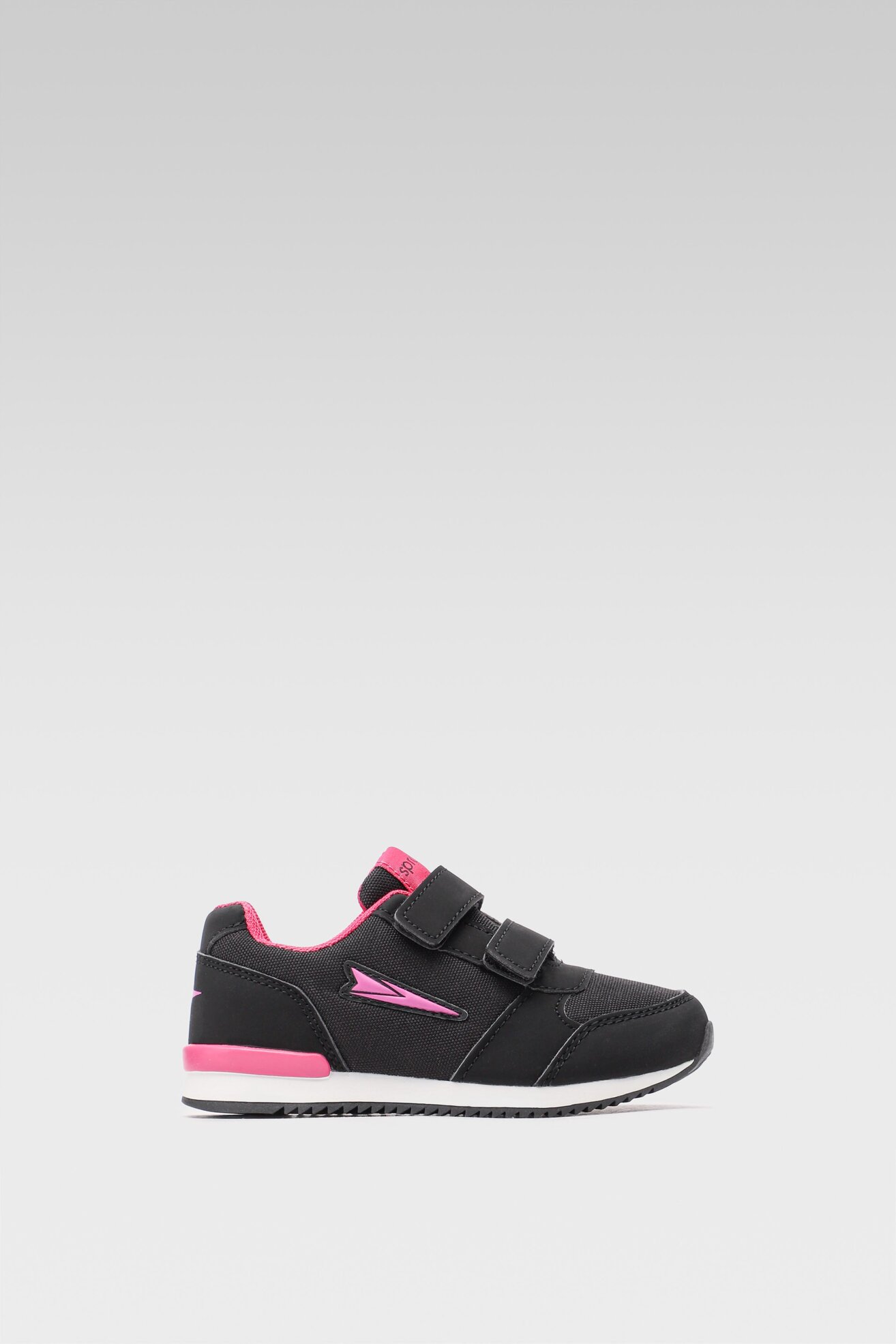 Obuwie sportowe Sprandi CP23-5926(III)DZ Czarny