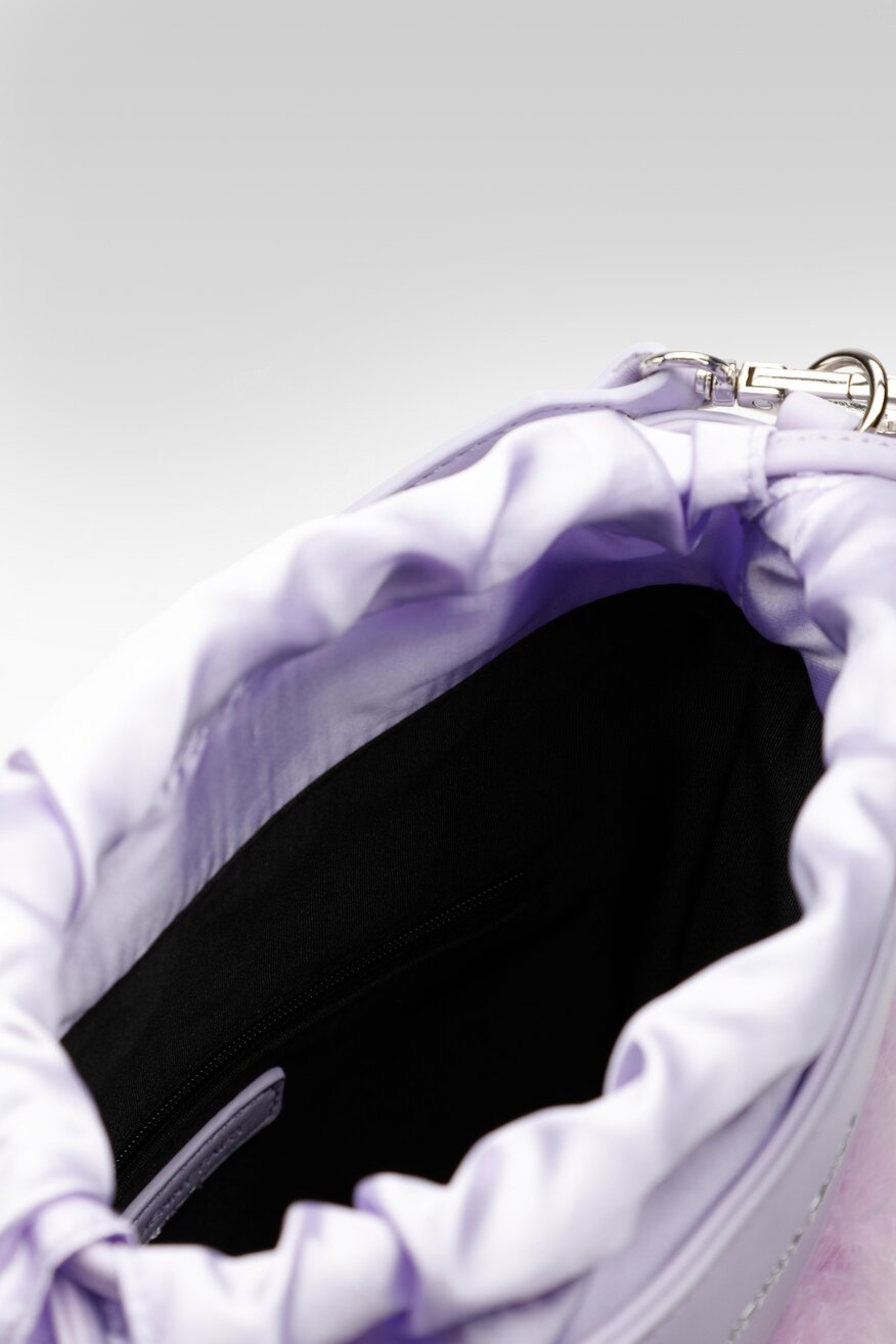 Jenny Fairy - Torebka fioletowa - 5904248822361