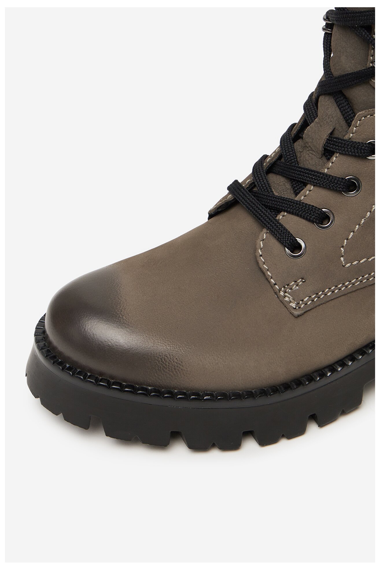 Csizma Lasocki CEO-WI16-780-02 SZÜRKE