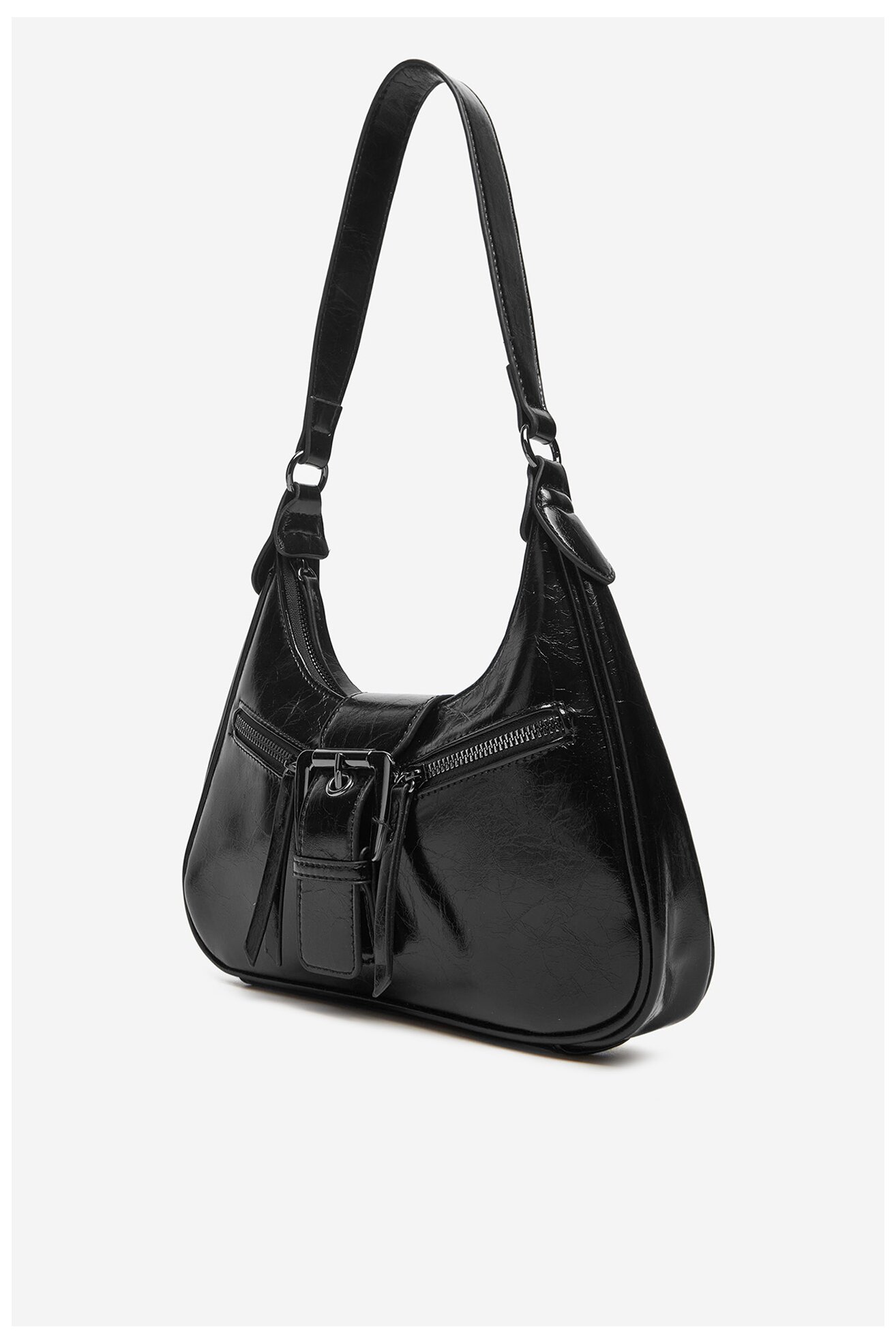 Geantă de mână DeeZee C-DZE-S-005-08 NEGRU