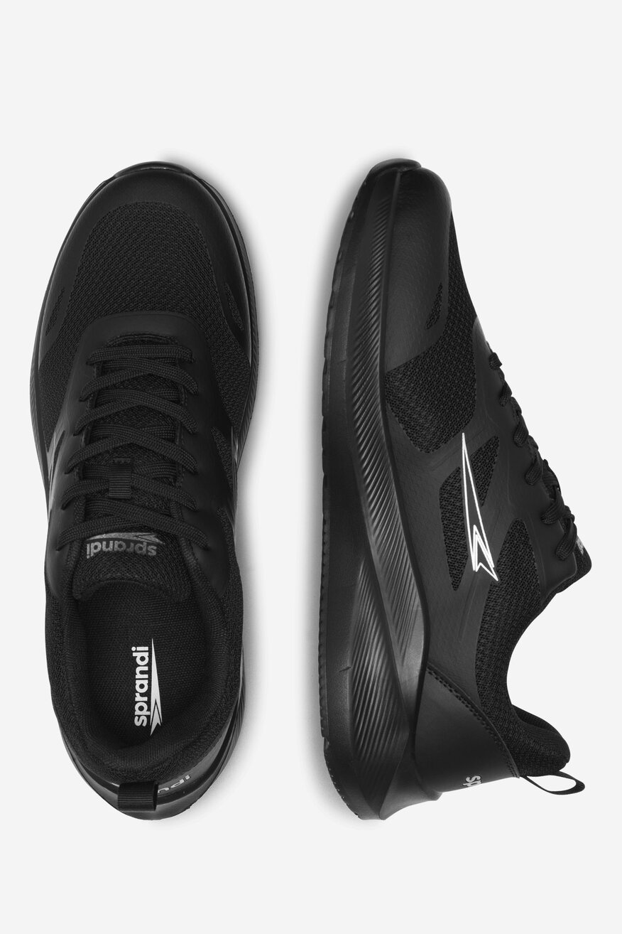 
                Sprandi - Buty sportowe - 5905588638407