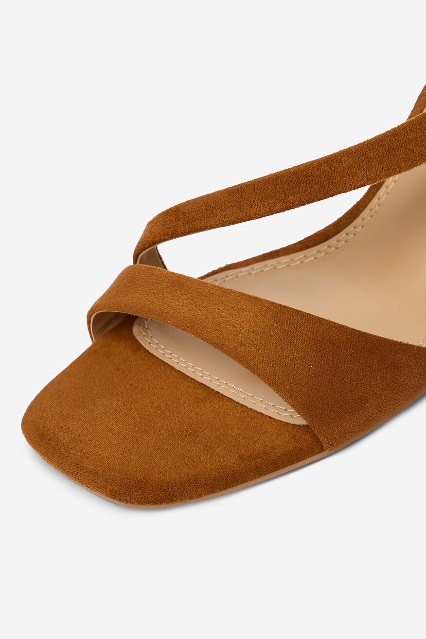 
                Jenny - Sandały - 5906751749821