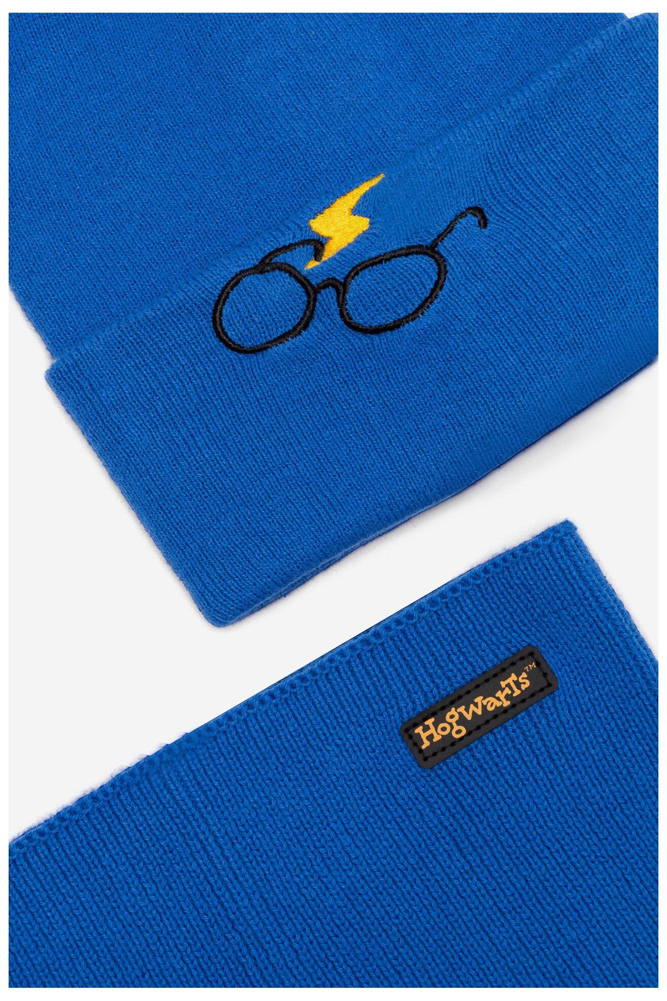 Gyermek szett Harry Potter ACCCS-AW24-243WBHP SÖTÉTKÉK