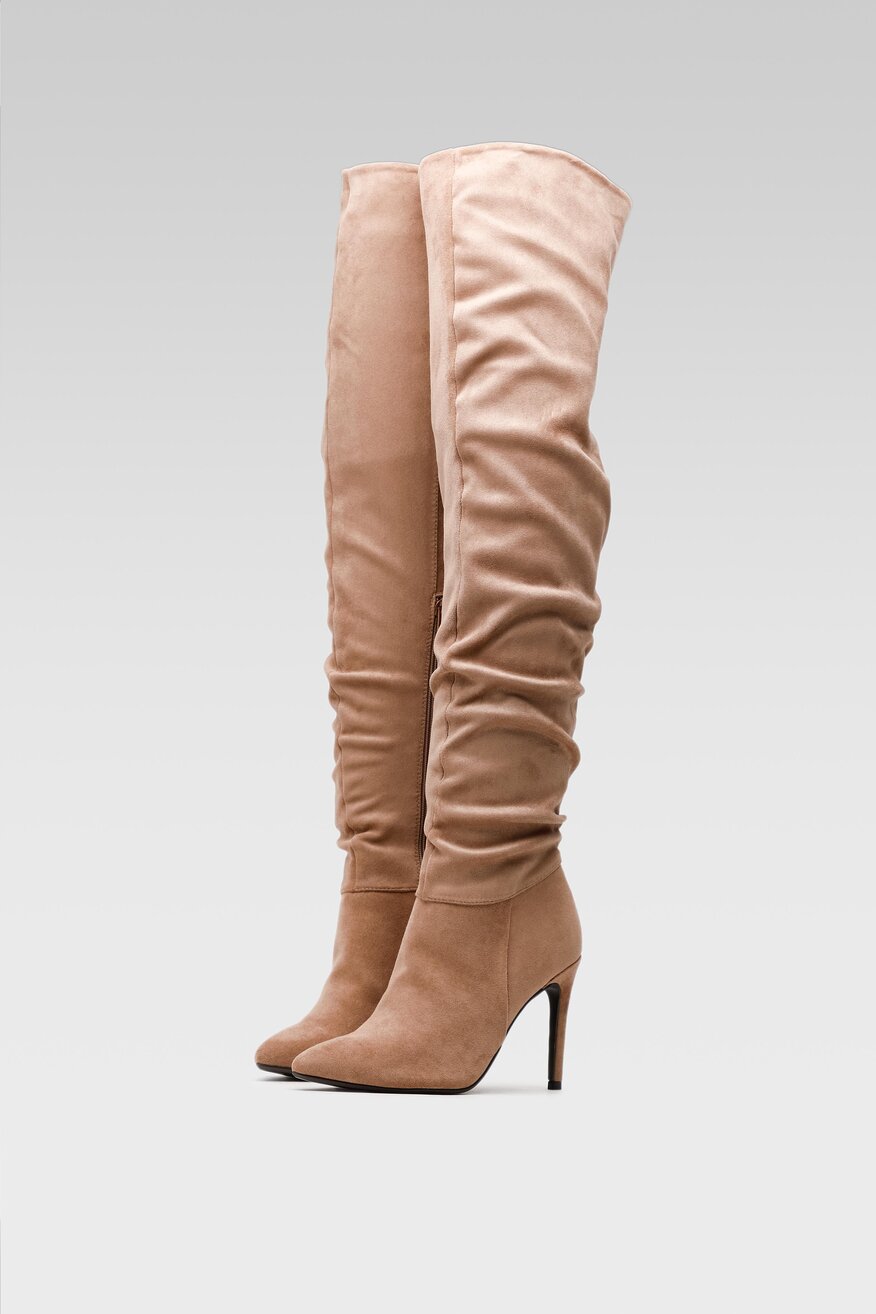 
                Cizme DeeZee BEJ - 5903698790893