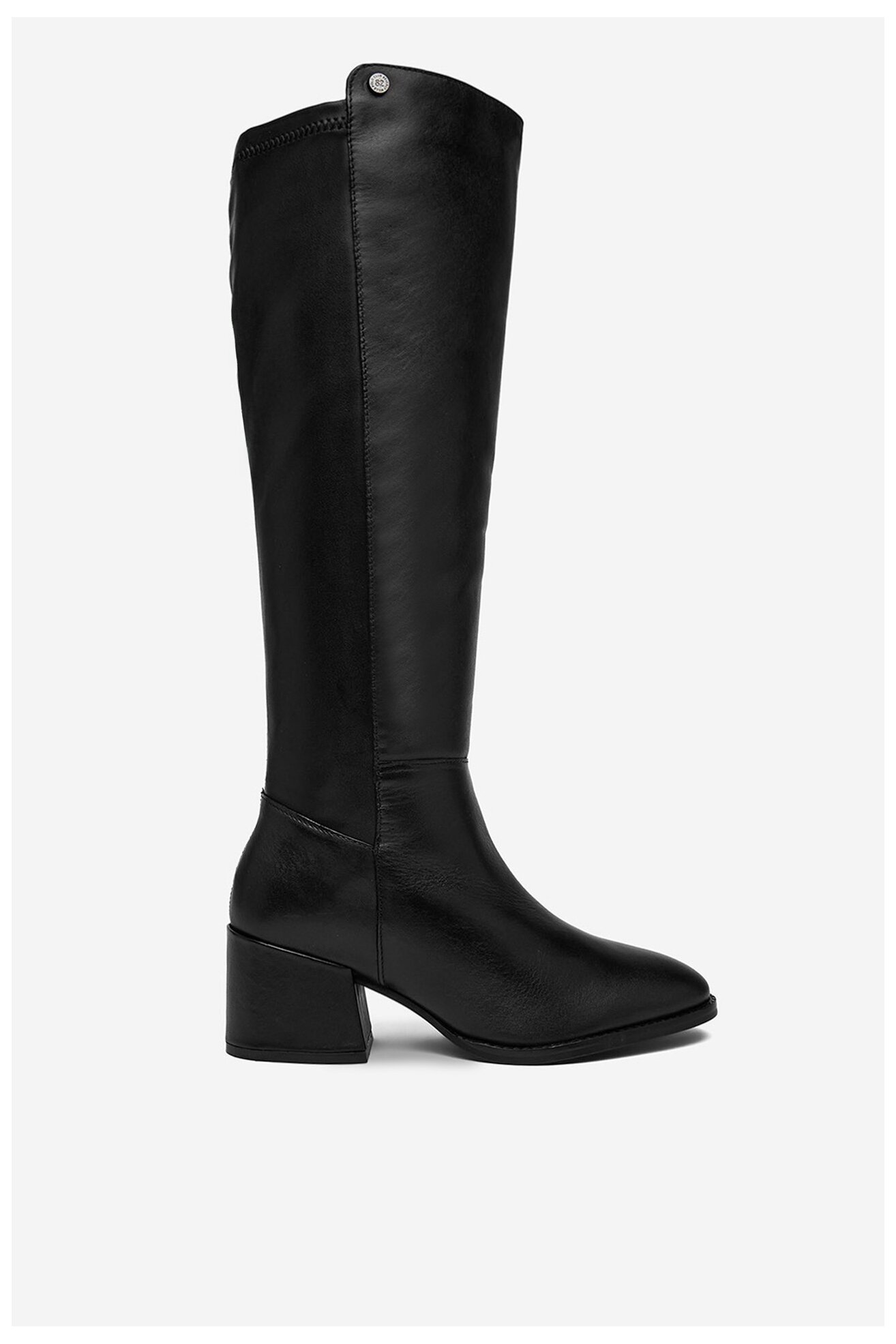 Ботуши Beverly Hills Polo Club CEO-WI44-TWIGGY-02 ЧЕРЕН