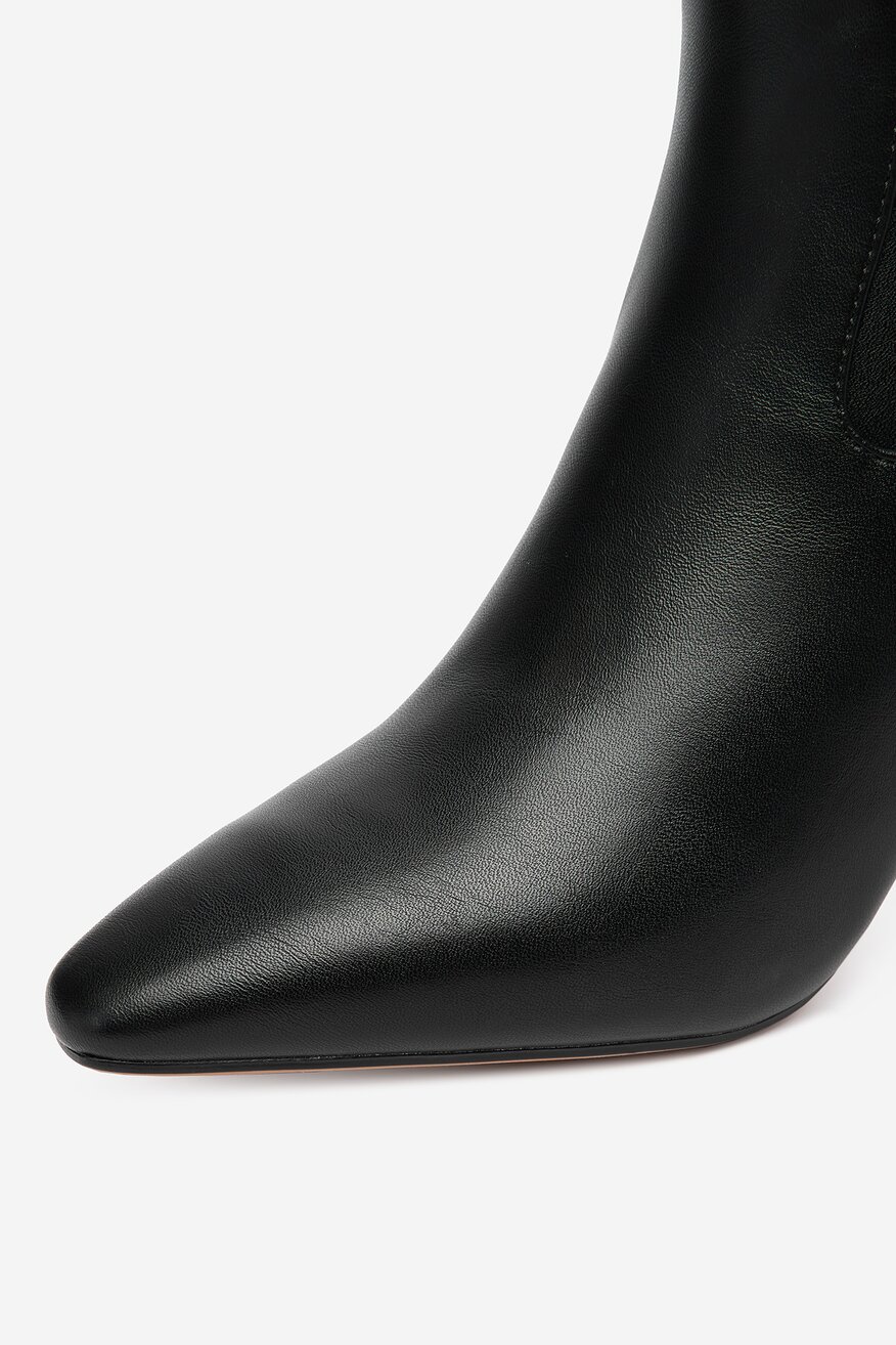 
                Cizme NINE WEST NEGRU - 5906751398685