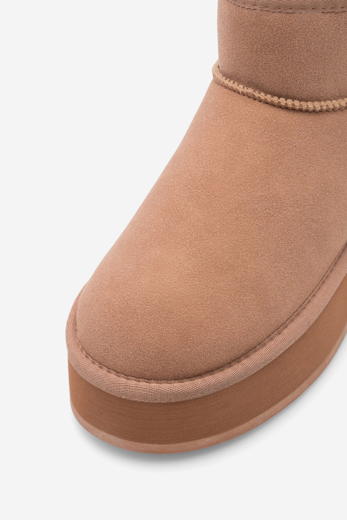 Botki Jenny Fairy ANA HYBJL221101 Różowy