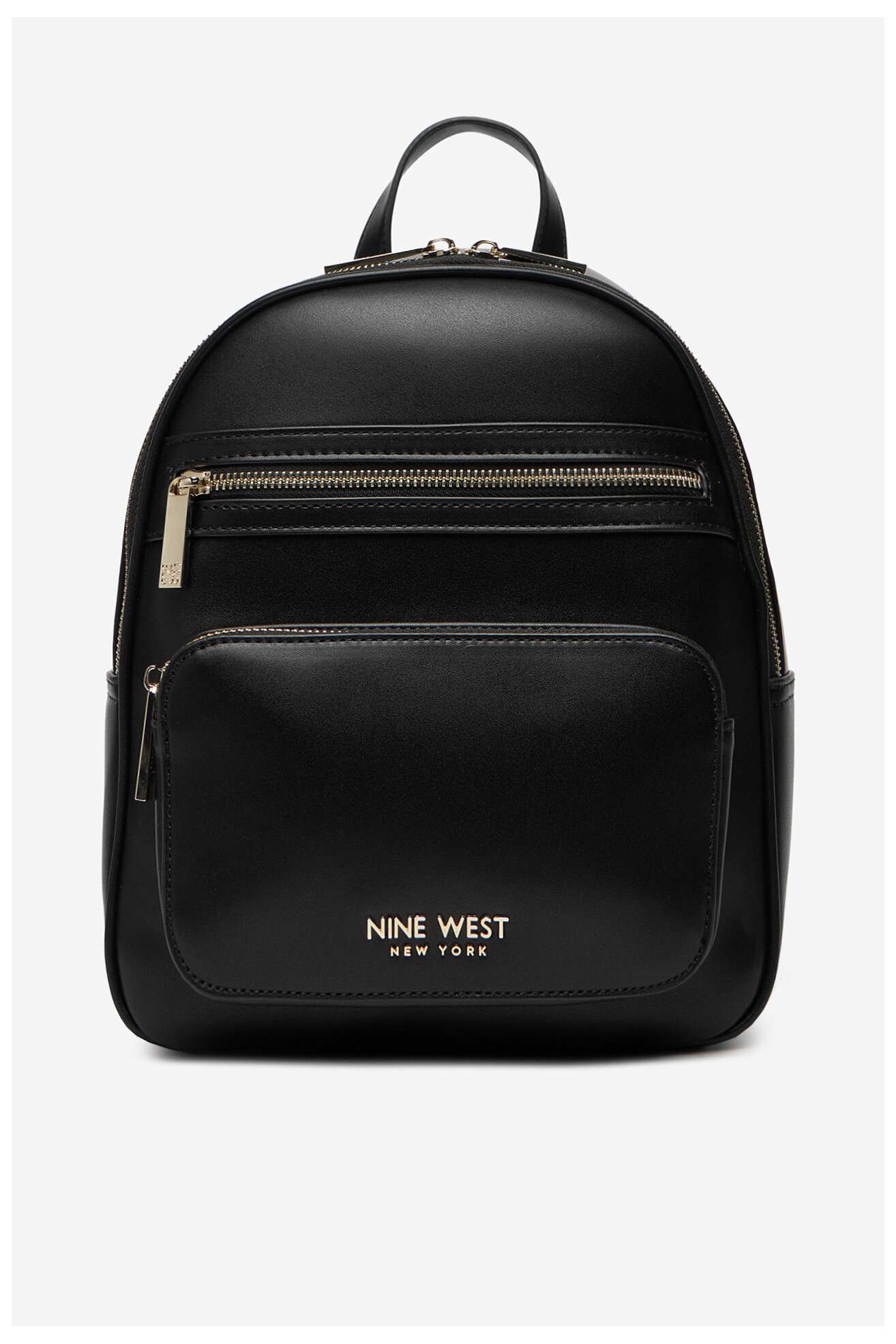 Plecak NINE WEST CEO-OHIO-LDA8173 Czarny