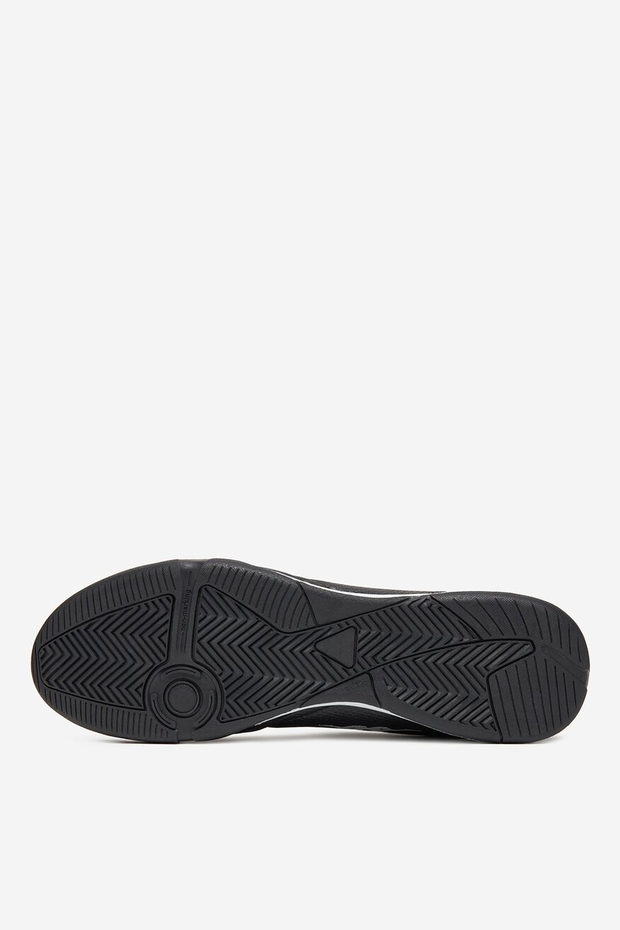 Încălțăminte sport Kappa NEGRU - 5904862875675