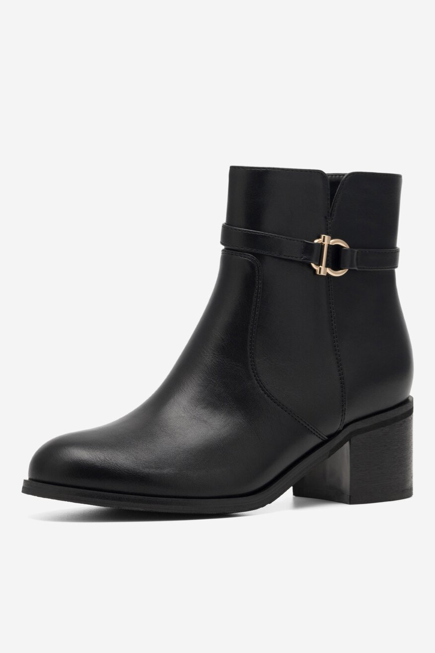 Clara Barson - Botki na słupku - 5904862961811