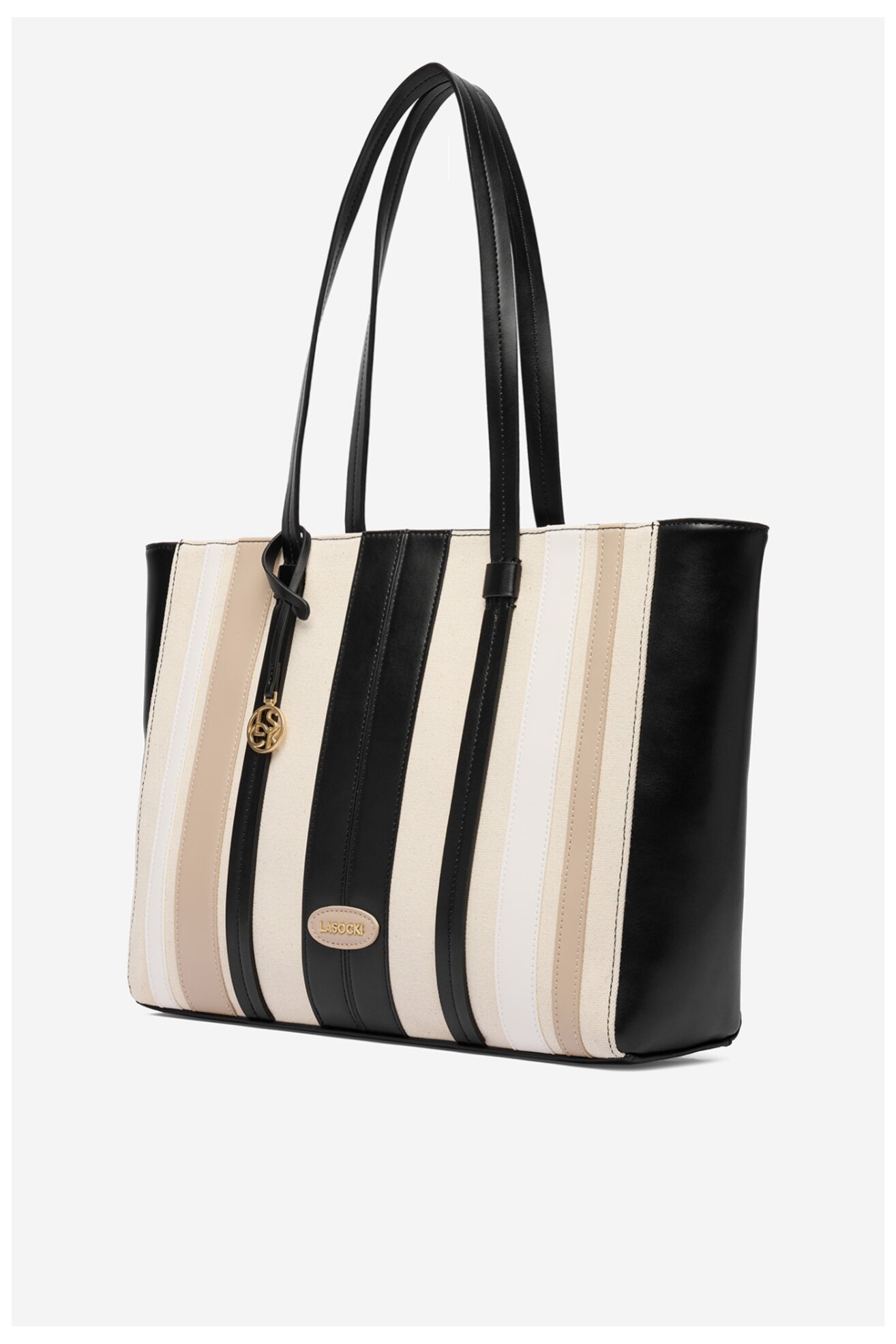 Дамска чанта Lasocki CEO-LSK-L-003-09 МИКС