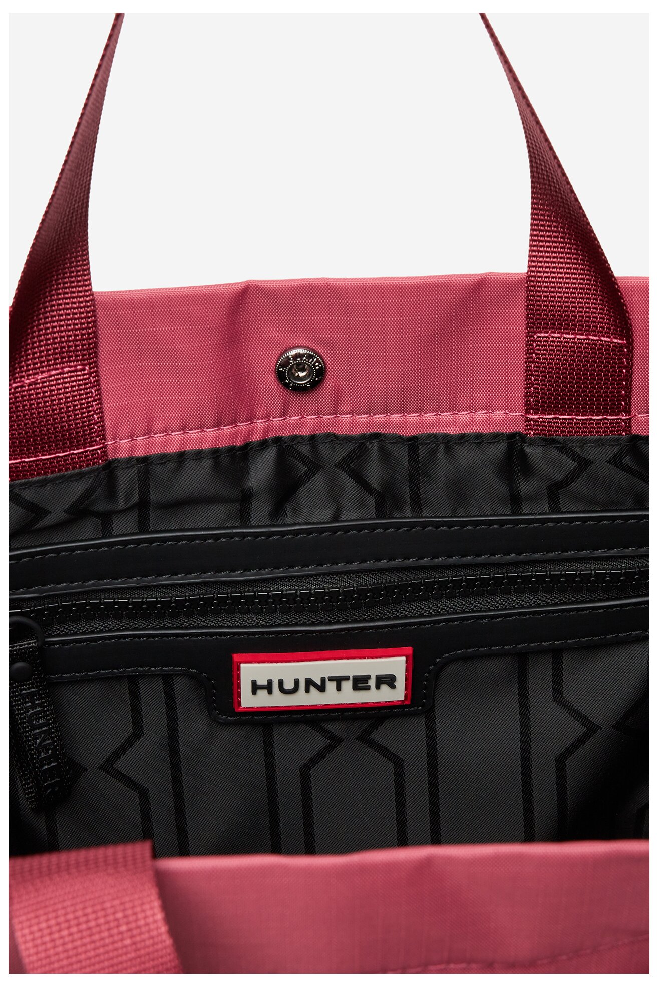 Torba HUNTER C-HTR-B-005-06 ROZE