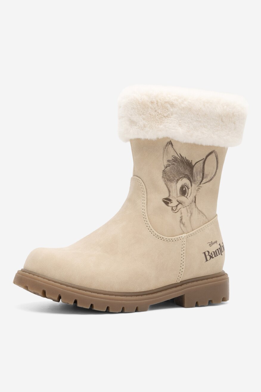 
                Disney Classics - Kozaki ocieplane - 5904862945361