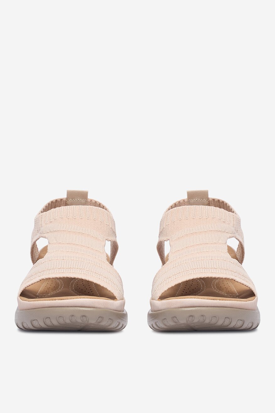 
                Rieker - Sandały - 5906751646939