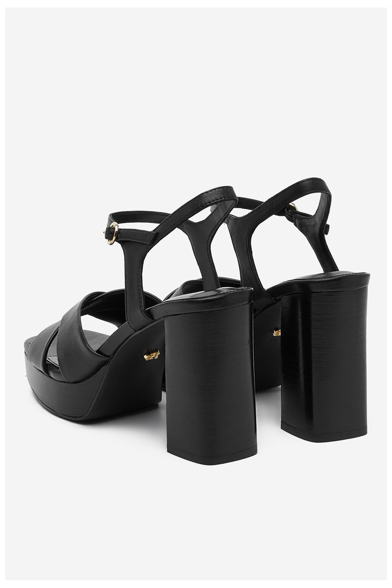 Сандали Gino Rossi ALIA-118081 ЧЕРЕН