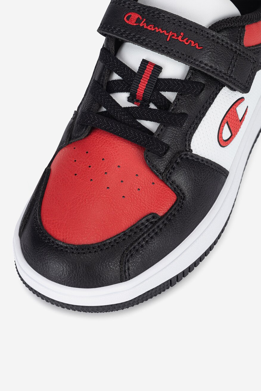 
                Încălțăminte sport Champion ROŞU - 5905588668732