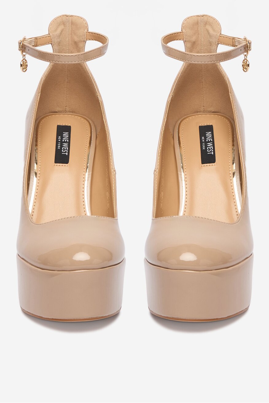 NINE WEST - Czółenka - 5906751849705