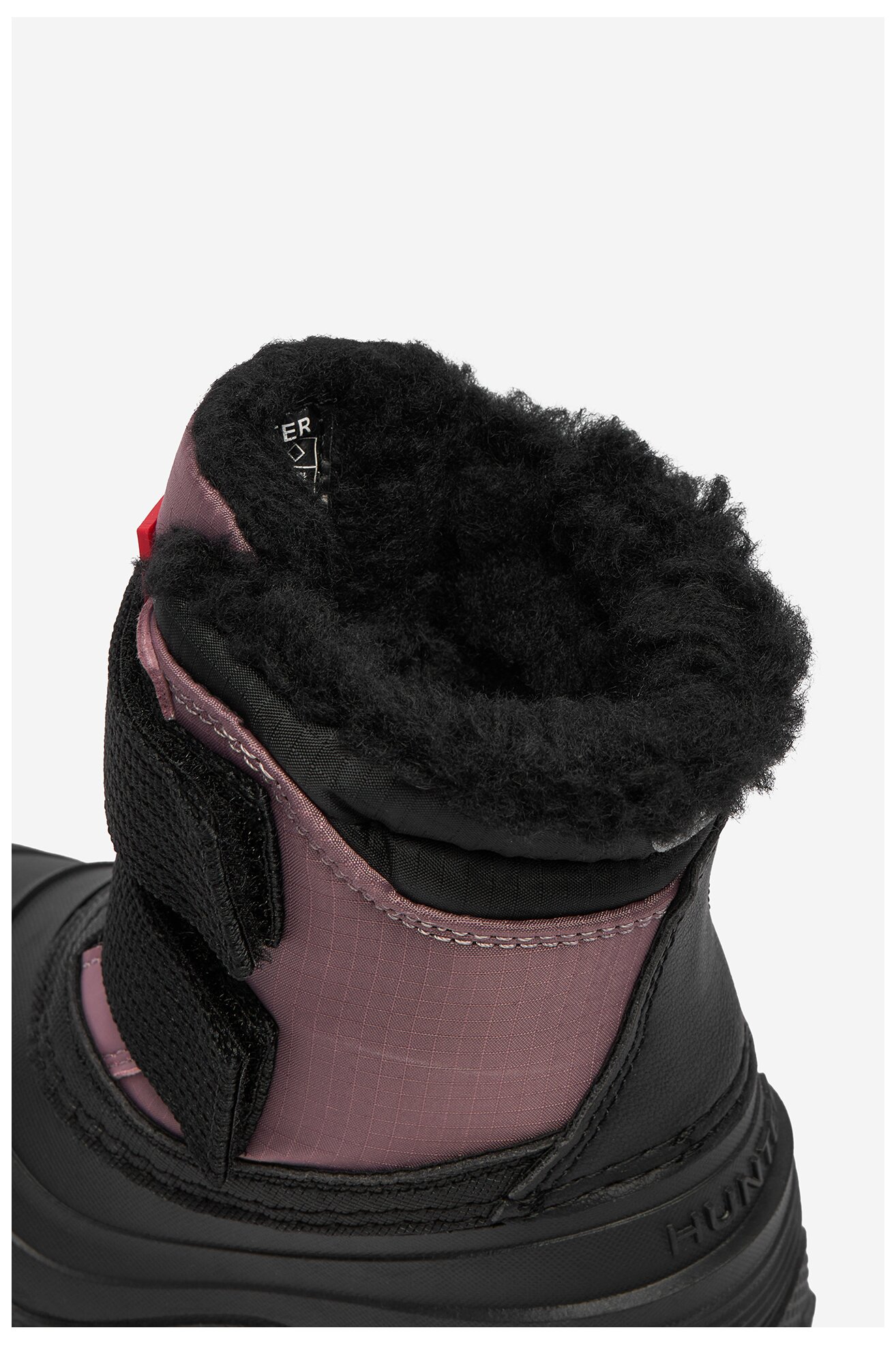 Kozaki HUNTER CEO-CP86-26161(DZ) Różowy