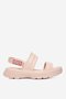 Сандалі HUNTER HUN8761 РОЖЕВИЙ