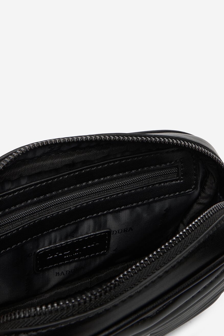 Badura - Mała torebka crossbody - 5906751289112