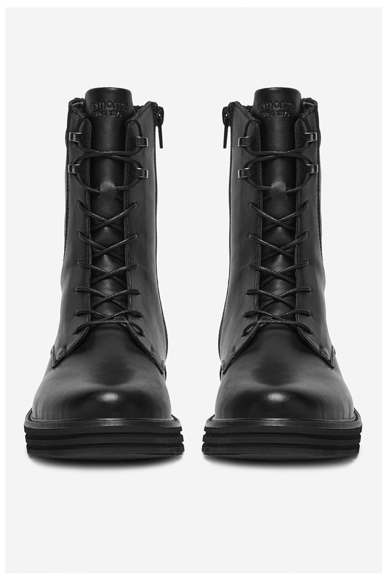 Csizma Remonte CEO-D3A71-00 FEKETE