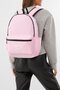 Hátizsák Reebok RBK-001-CCC-05 RÓZSASZÍN