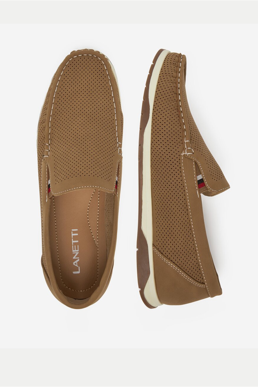 
                Lanetti - Mokasyny - 5904862335384