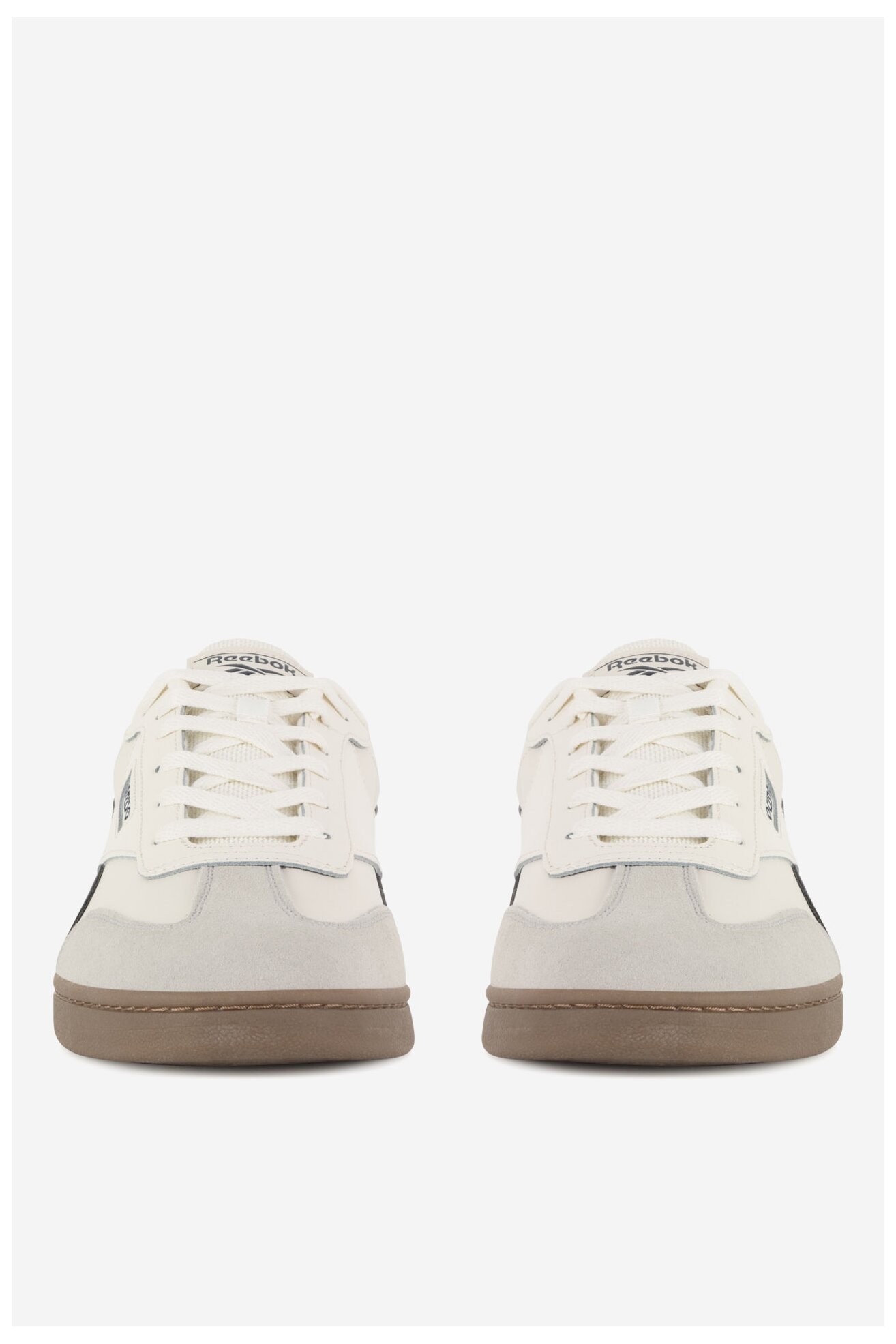 Спортни обувки Reebok FORTE LOUNGER AR30252MCDS БЕЖОВ