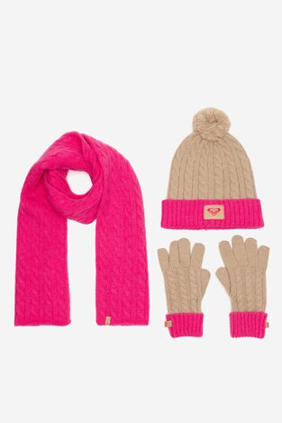 Dečiji set ROXY RX-KF-001-AW24 ROZE