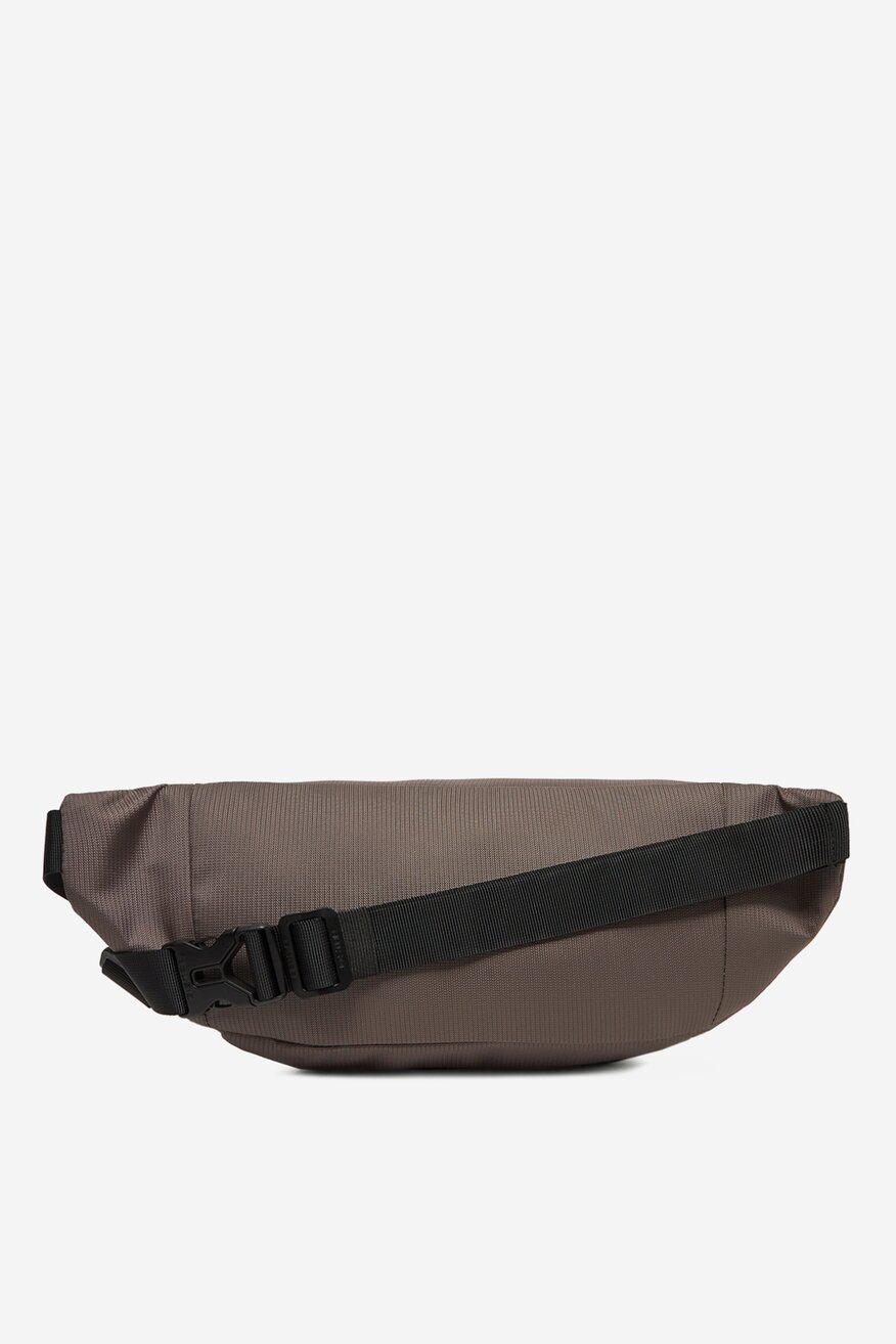 Pánská taška G-STAR RAW HNĚDÁ - 5904862883373