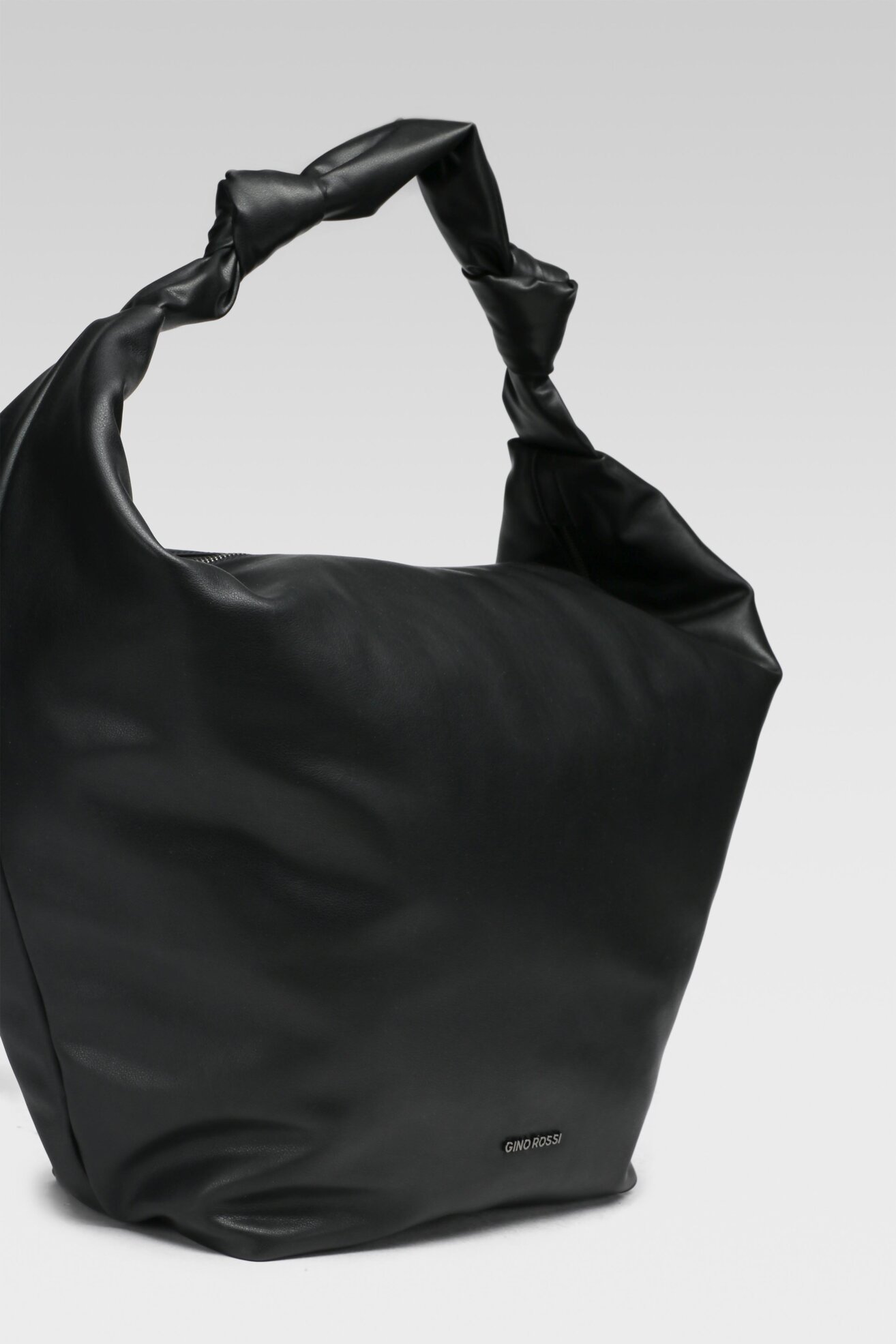 Torebka Gino Rossi RL0588 Czarny