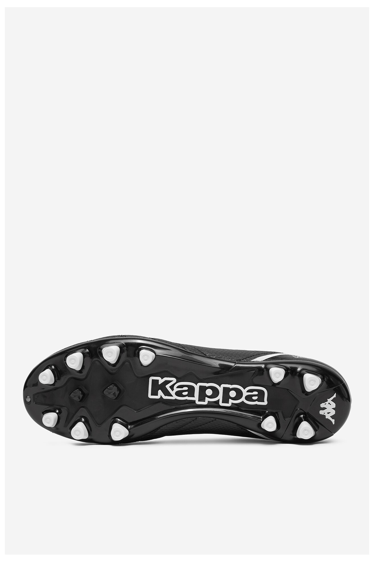 Спортни обувки Kappa SJ-F909-1 ЧЕРЕН