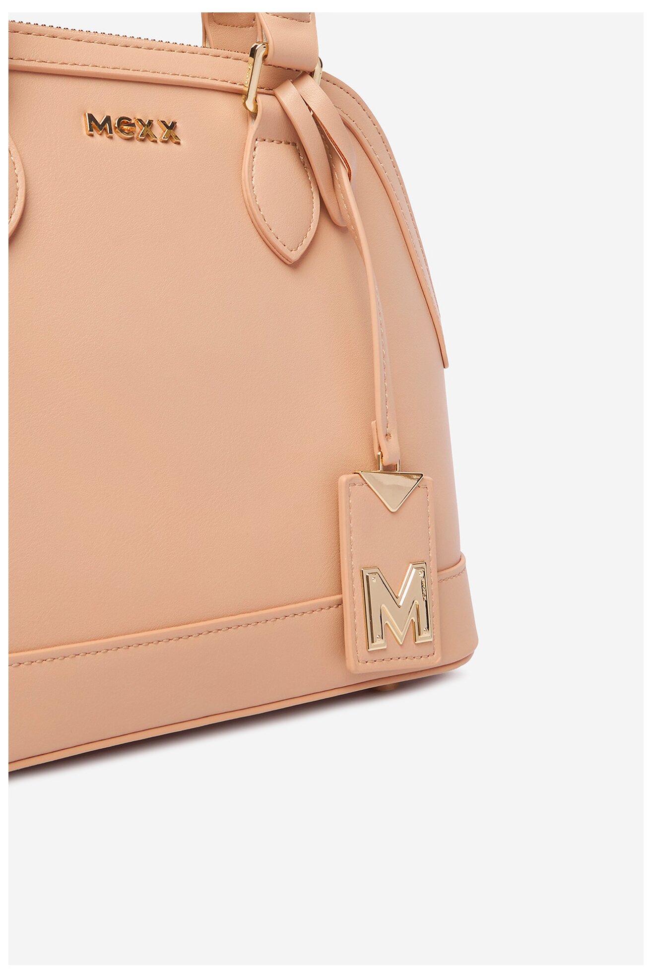 Сумка З Ремінцем Mexx EO-MEXX-S-001-09 ЛОСОСЕВИЙ