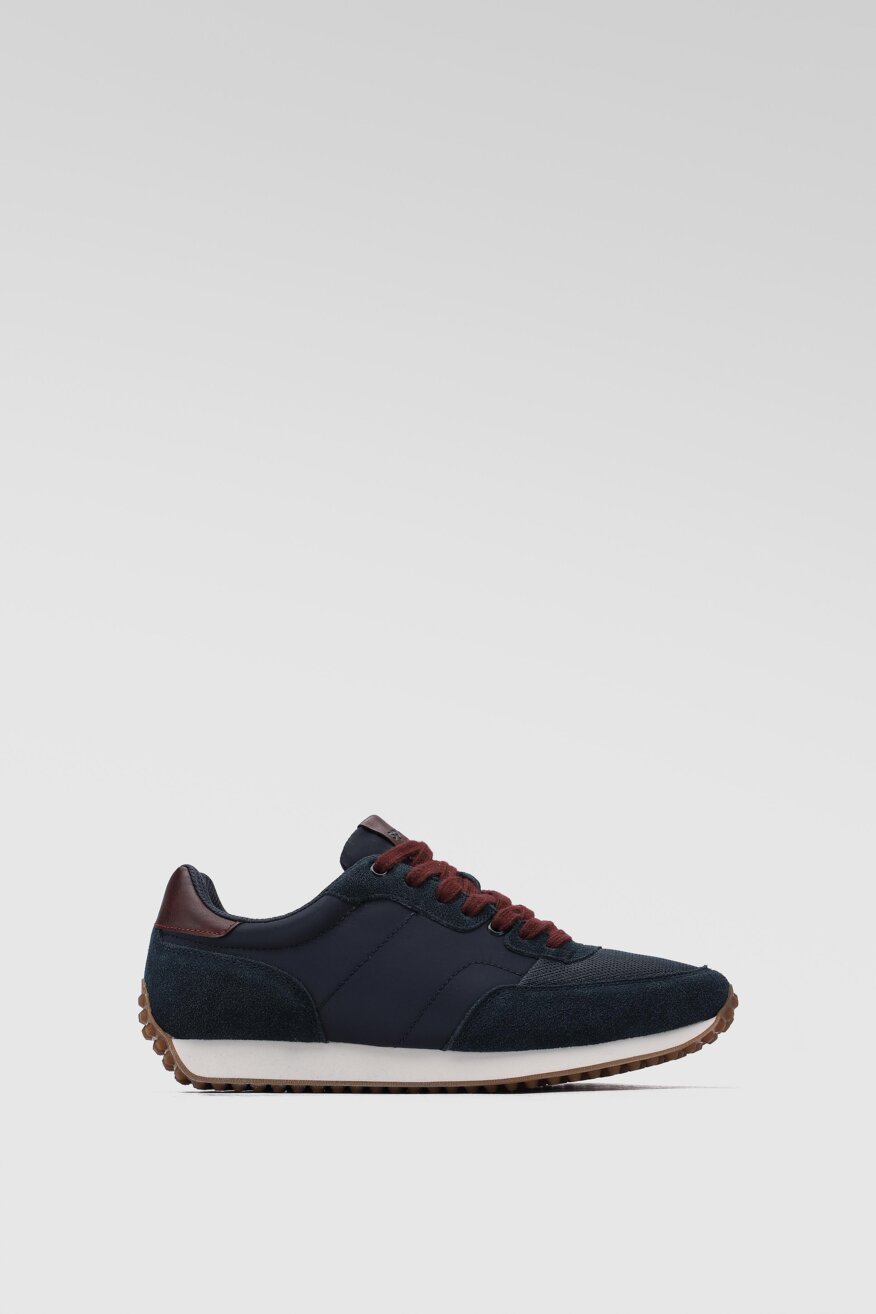 sneakersy białe ccc