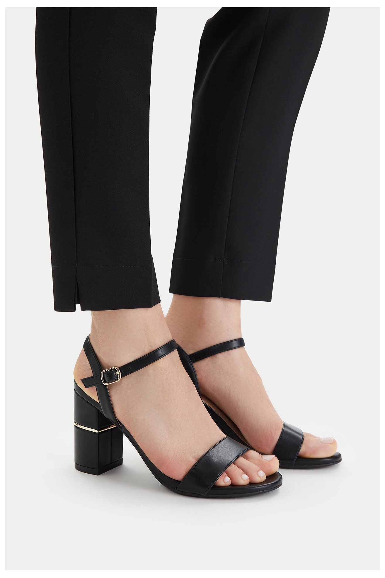 Sandale Jenny CEO-CD25-251-1 CRNA